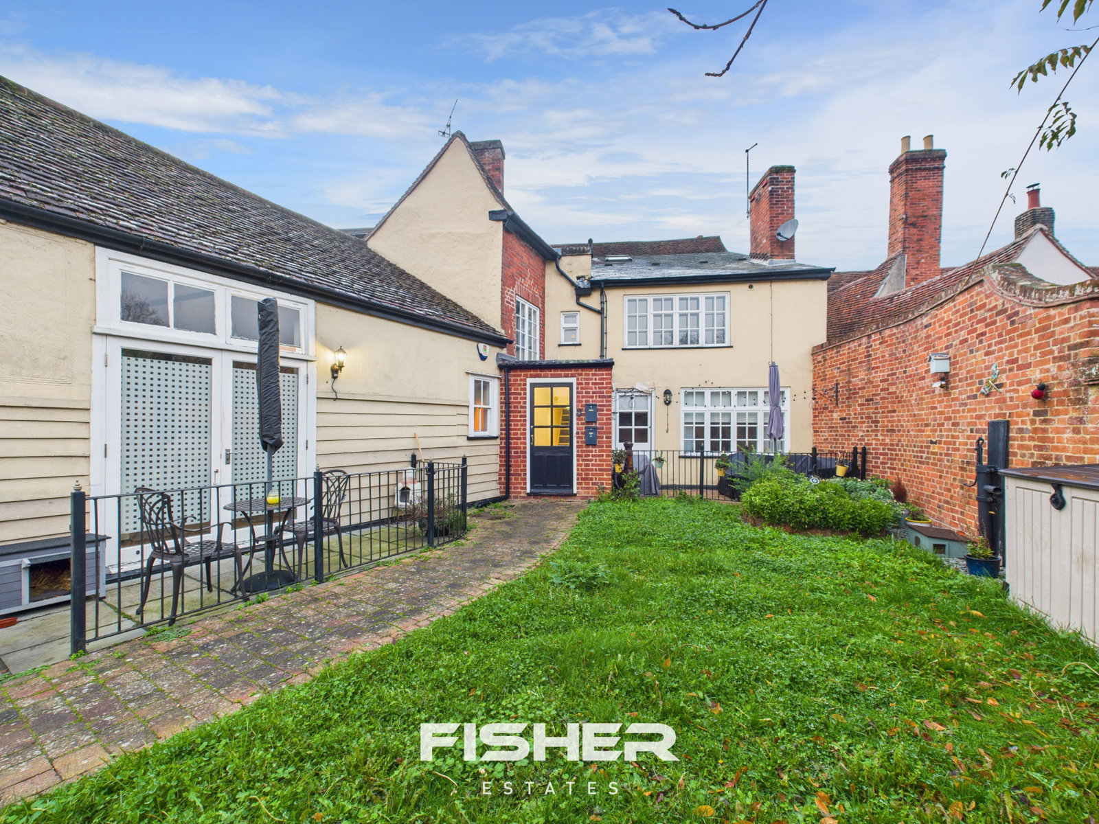 Kingswood Court, Braintree, CM7 9FU
