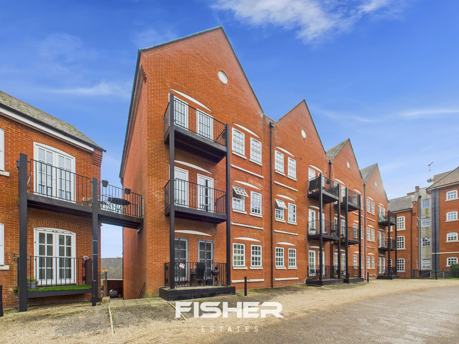 Waterside Lane, Colchester, CO2 8HW, photo 20