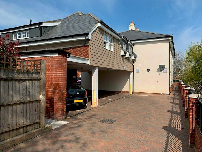 Old Clinic Place, Braintree, CM7 9GH