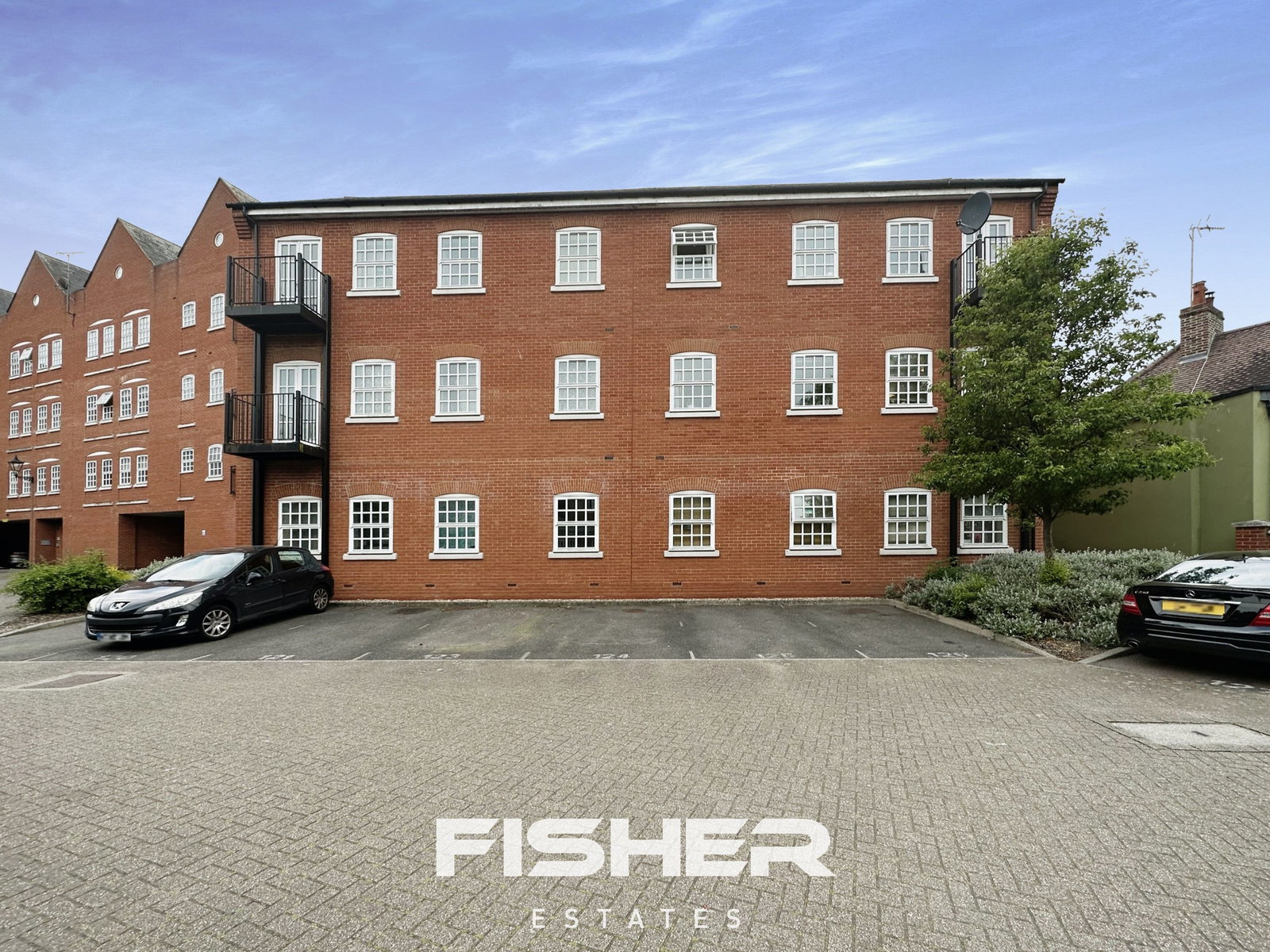 Waterside Lane, Colchester, CO2 8HW