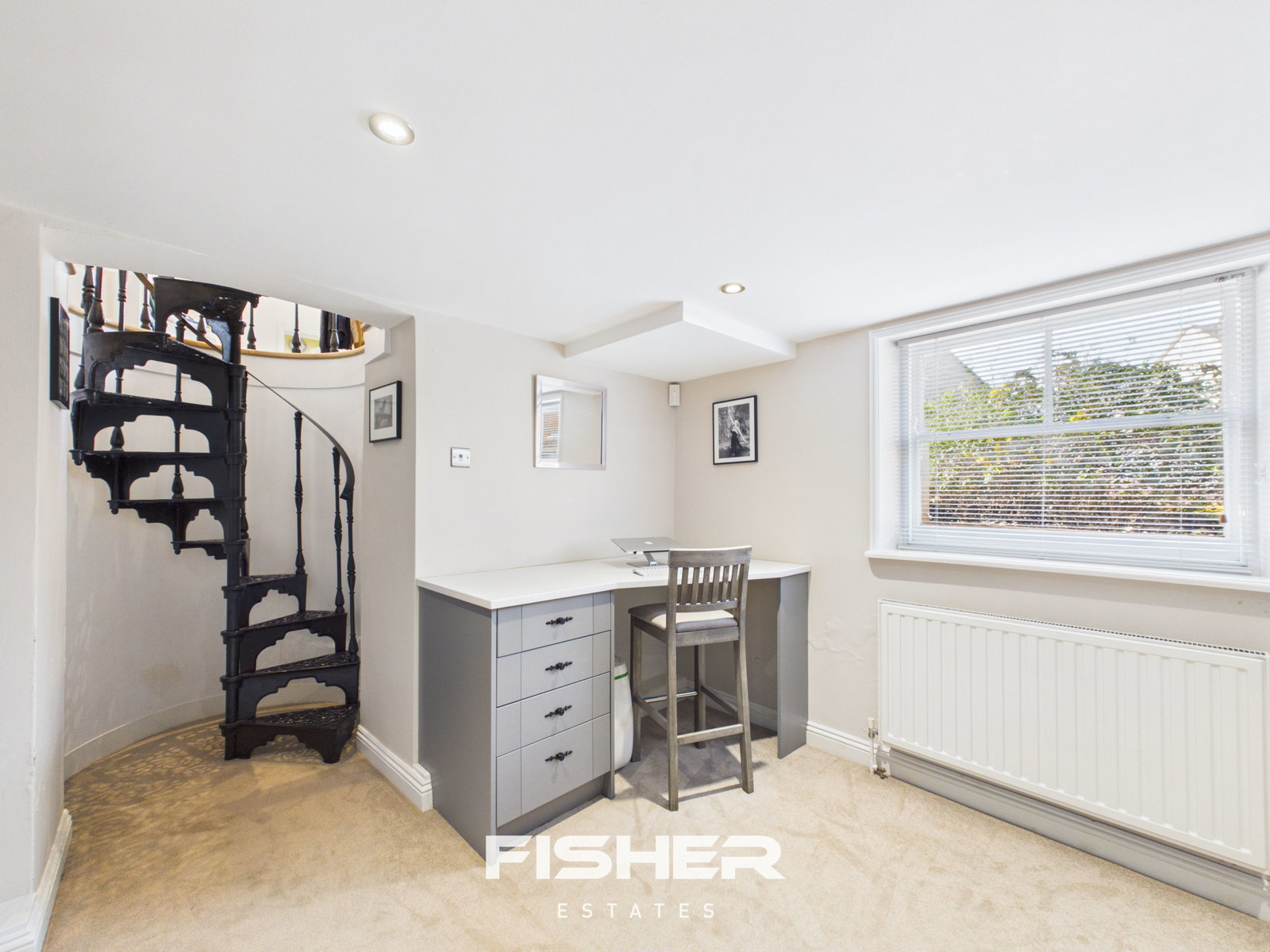 The Close, Great Dunmow, photo 16