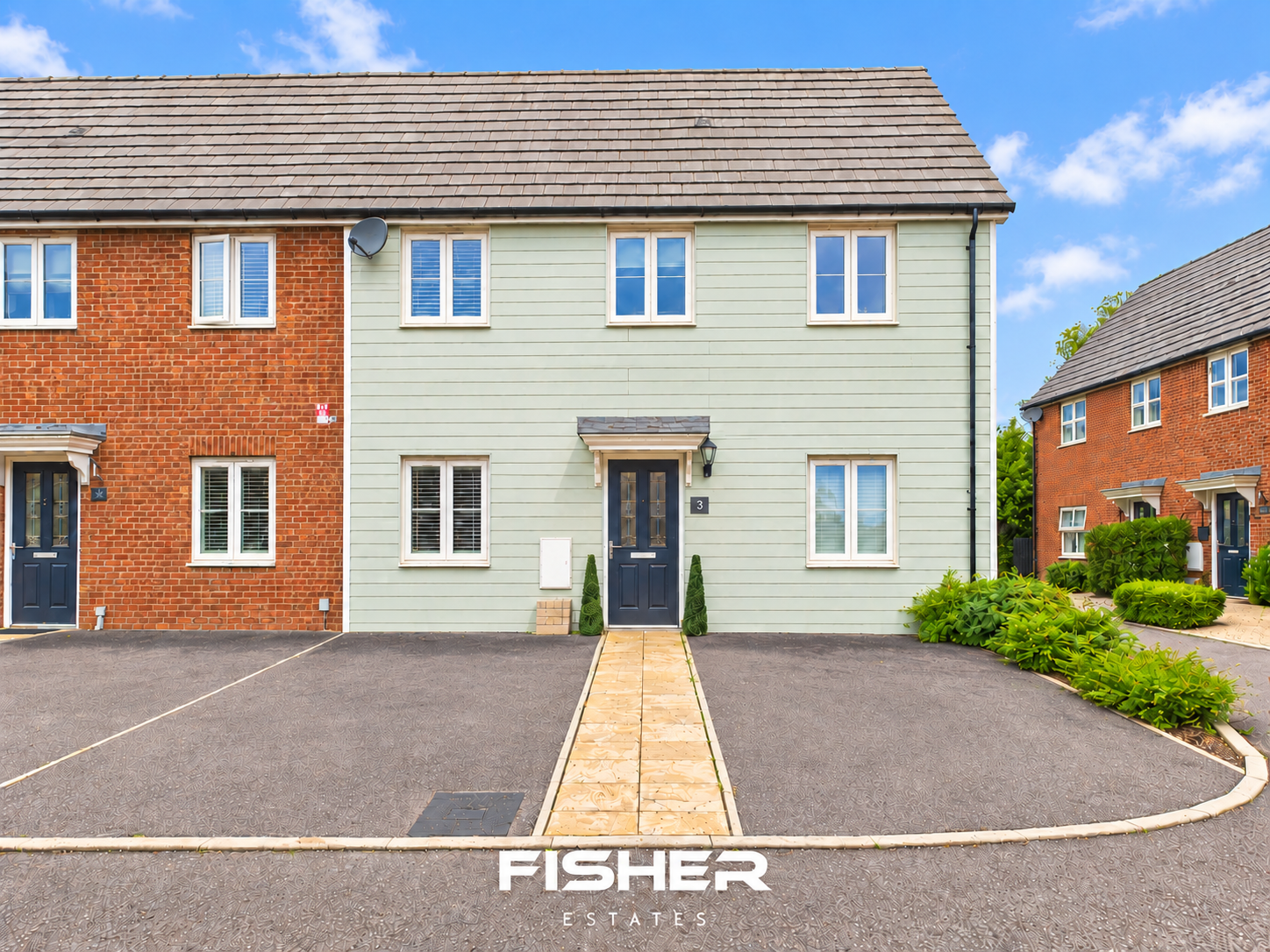 Kingswood Close