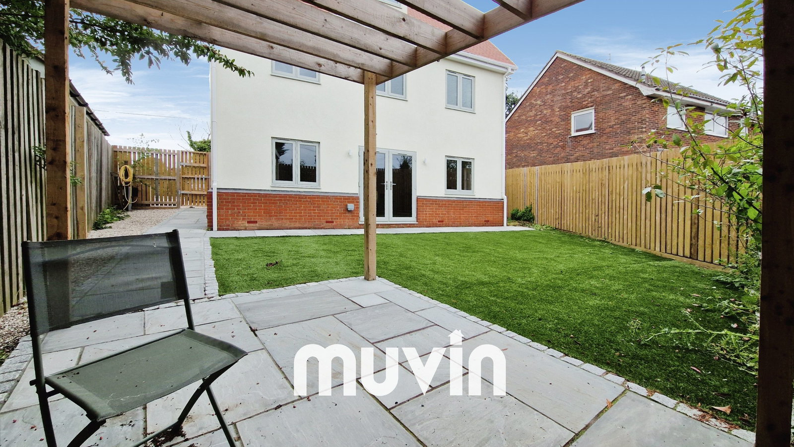 Beazley End, Braintree, CM7 5JH, photo 26