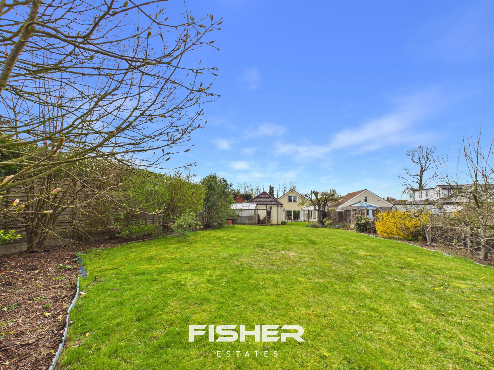 Sheering Lower Road, photo 21