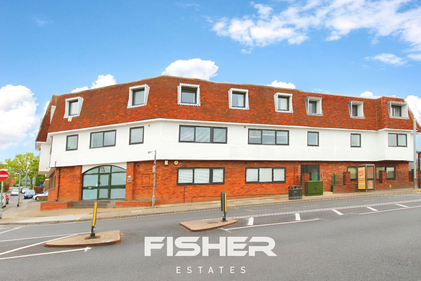 East Street, Colchester, CO1 2TG, photo 12