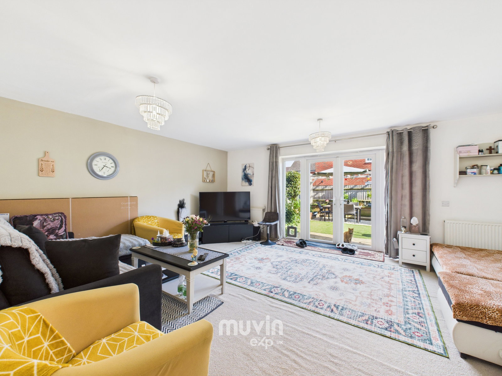 Farmer Close, Little Canfield, Dunmow, CM6 1HX, photo 3
