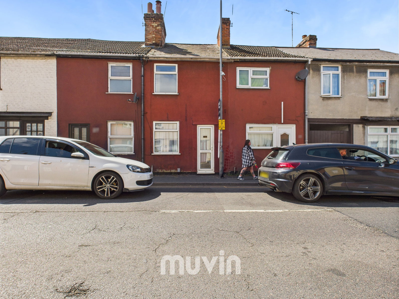 Brook Street, Colchester, CO1 2UT