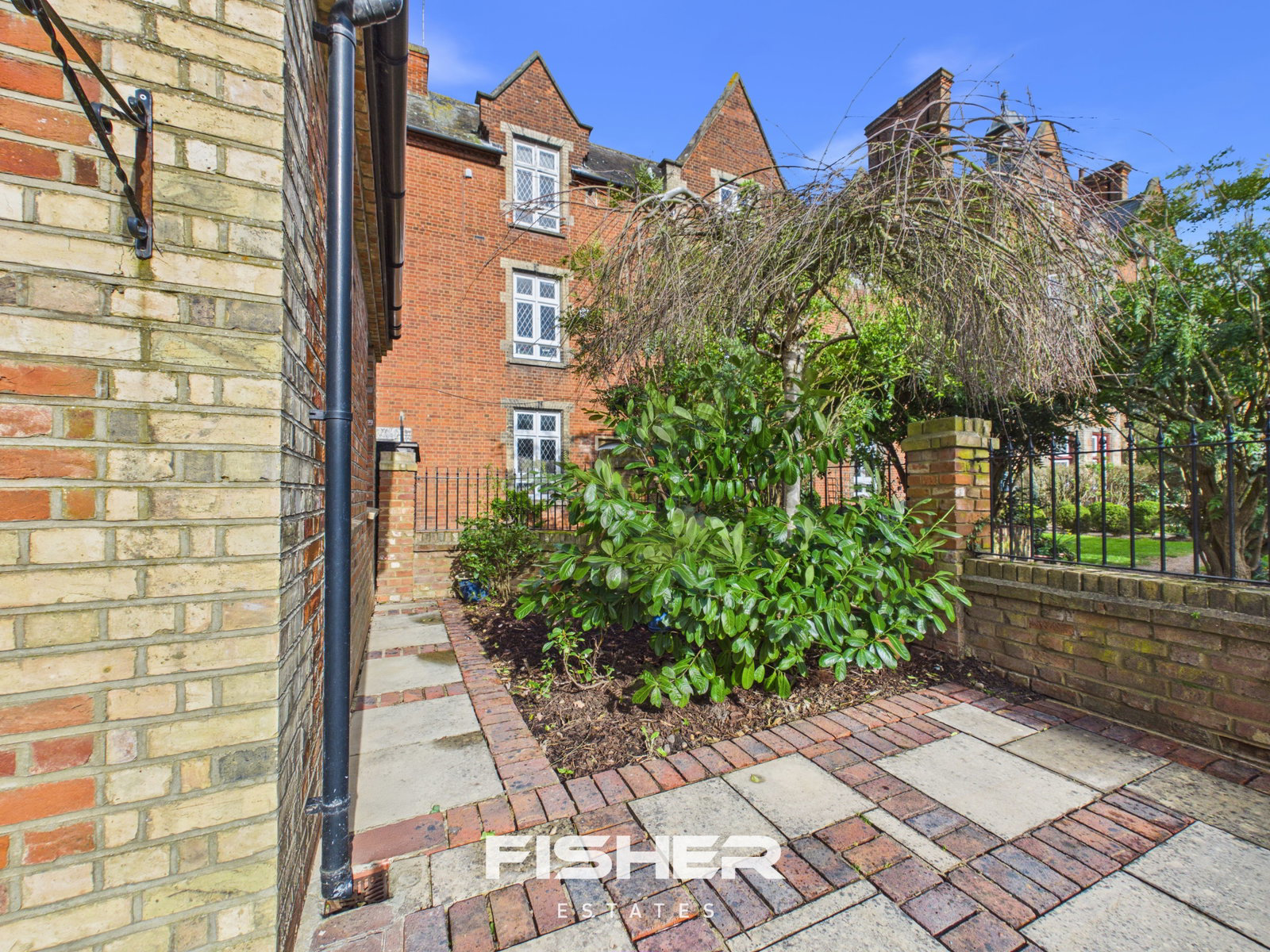 The Close, Great Dunmow, photo 22