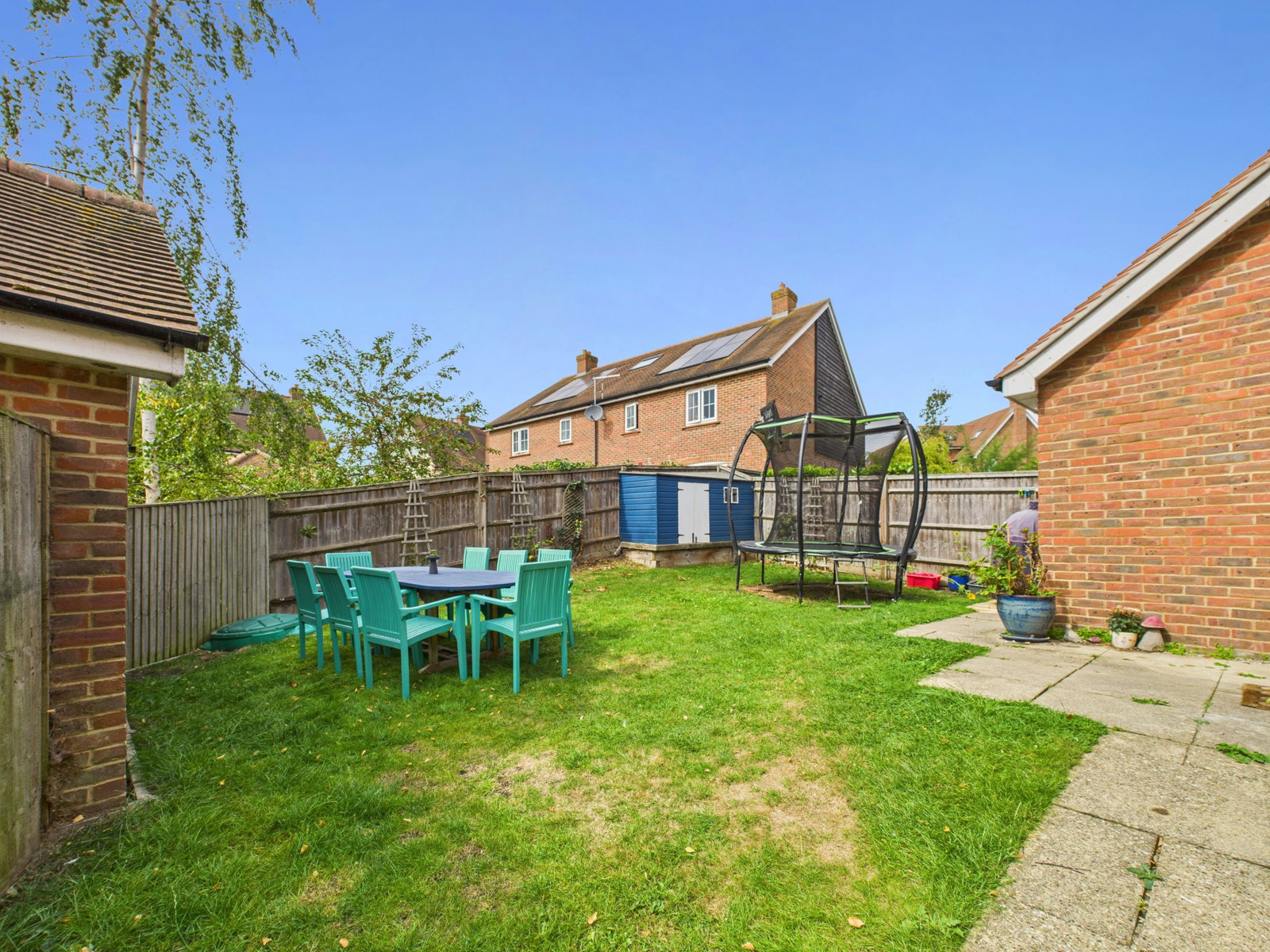 Elers Way, Thaxted, Dunmow, CM6 2FN, photo 15