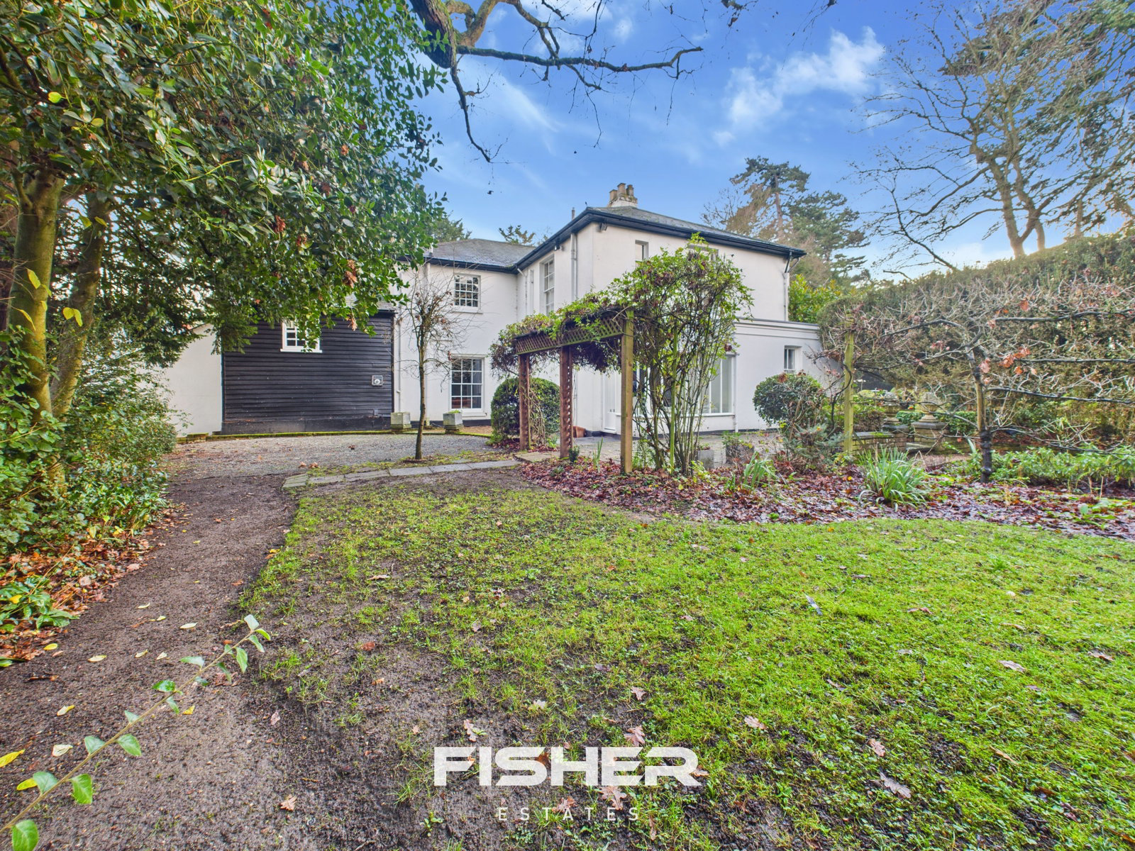 High Wych Road, Sawbridgeworth, photo 74