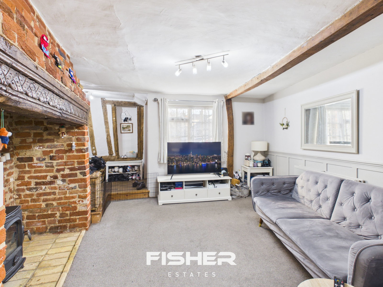 Orange Street, Thaxted, Dunmow, CM6 2LQ, photo 9