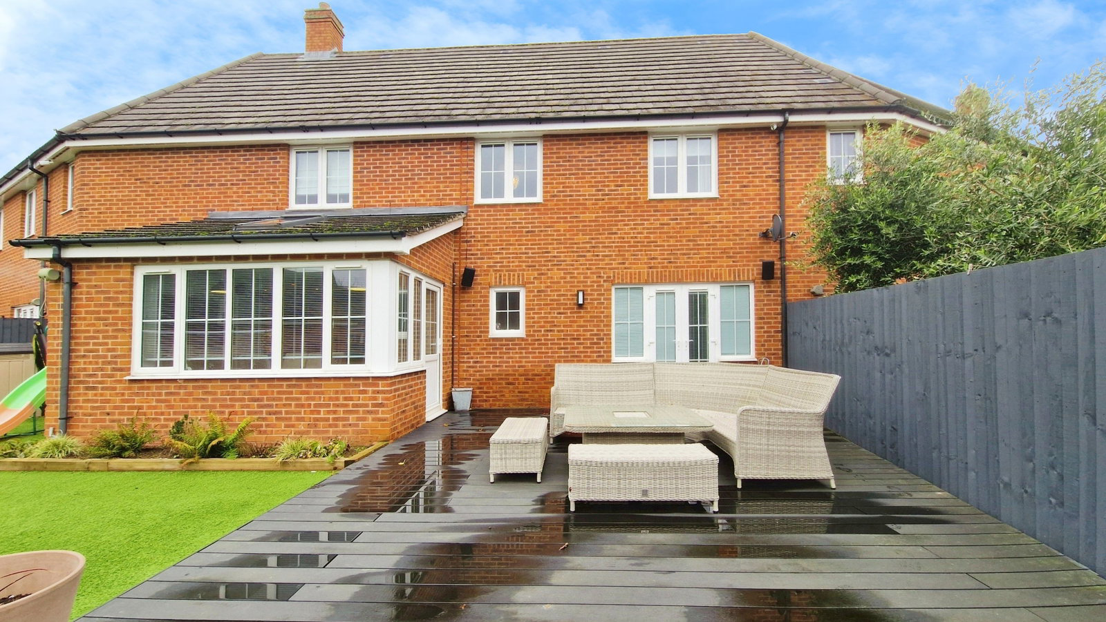 Haddesley Road, Little Canfield, Dunmow, CM6 1FB, photo 25