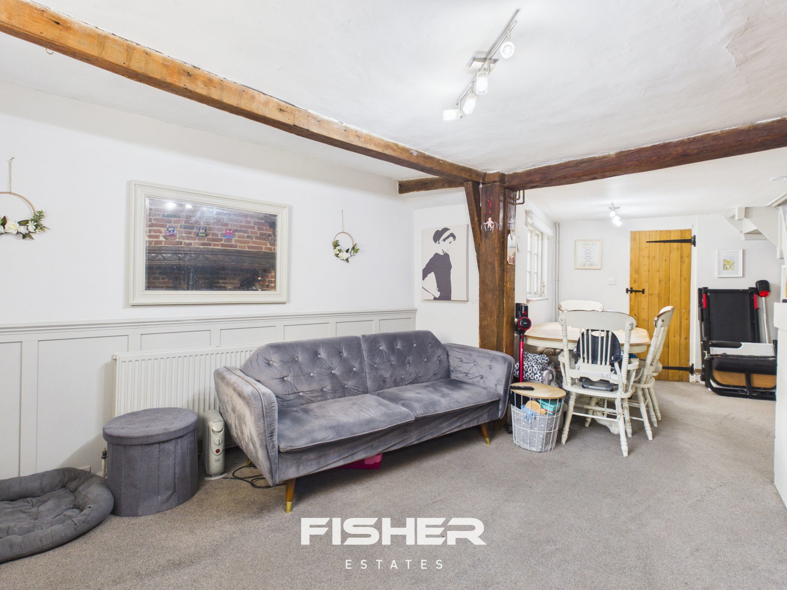 Orange Street, Thaxted, Dunmow, CM6 2LQ, photo 5