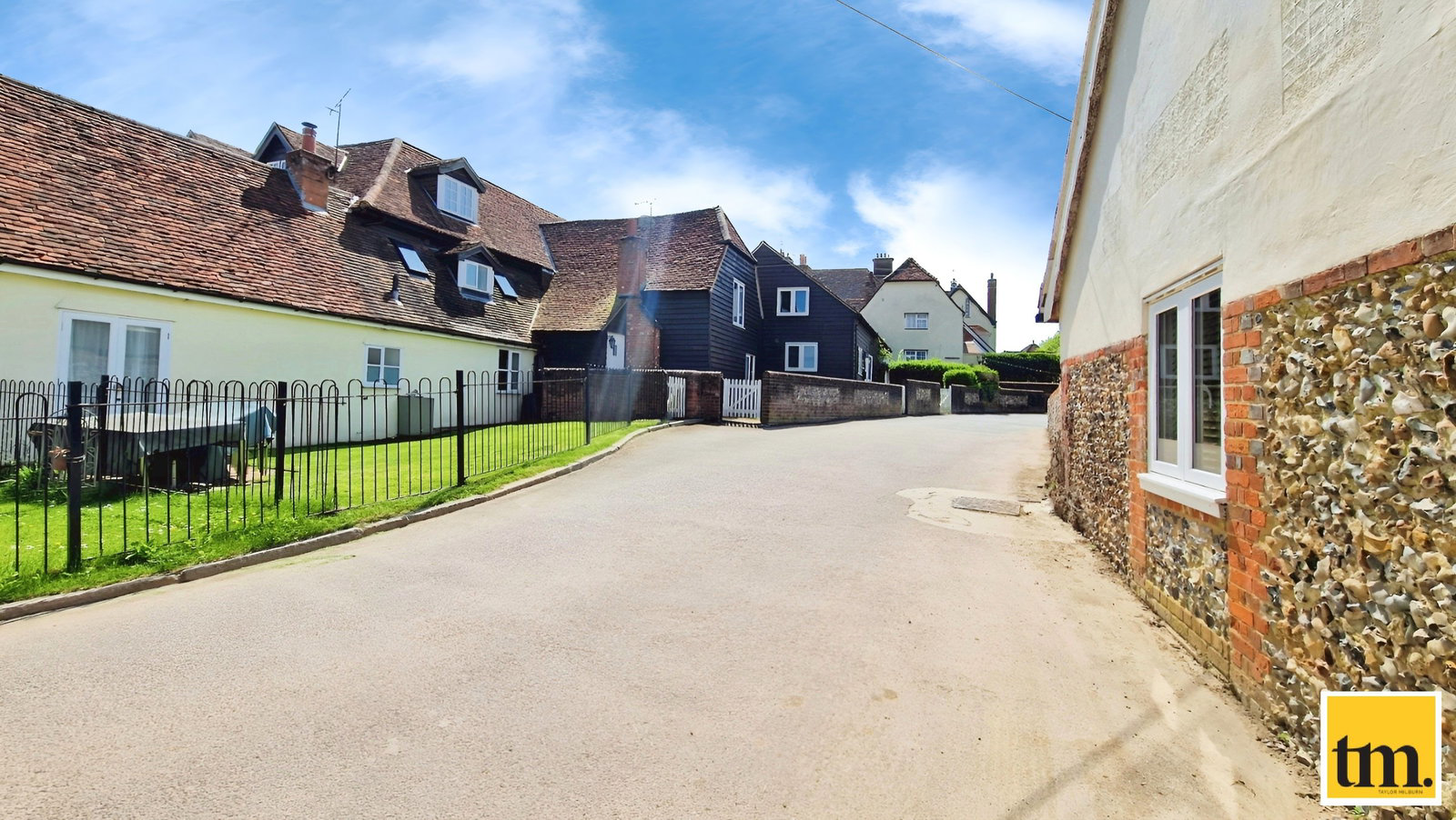 Wood Hall, Arkesden, Saffron Walden, CB11 4HA, photo 8