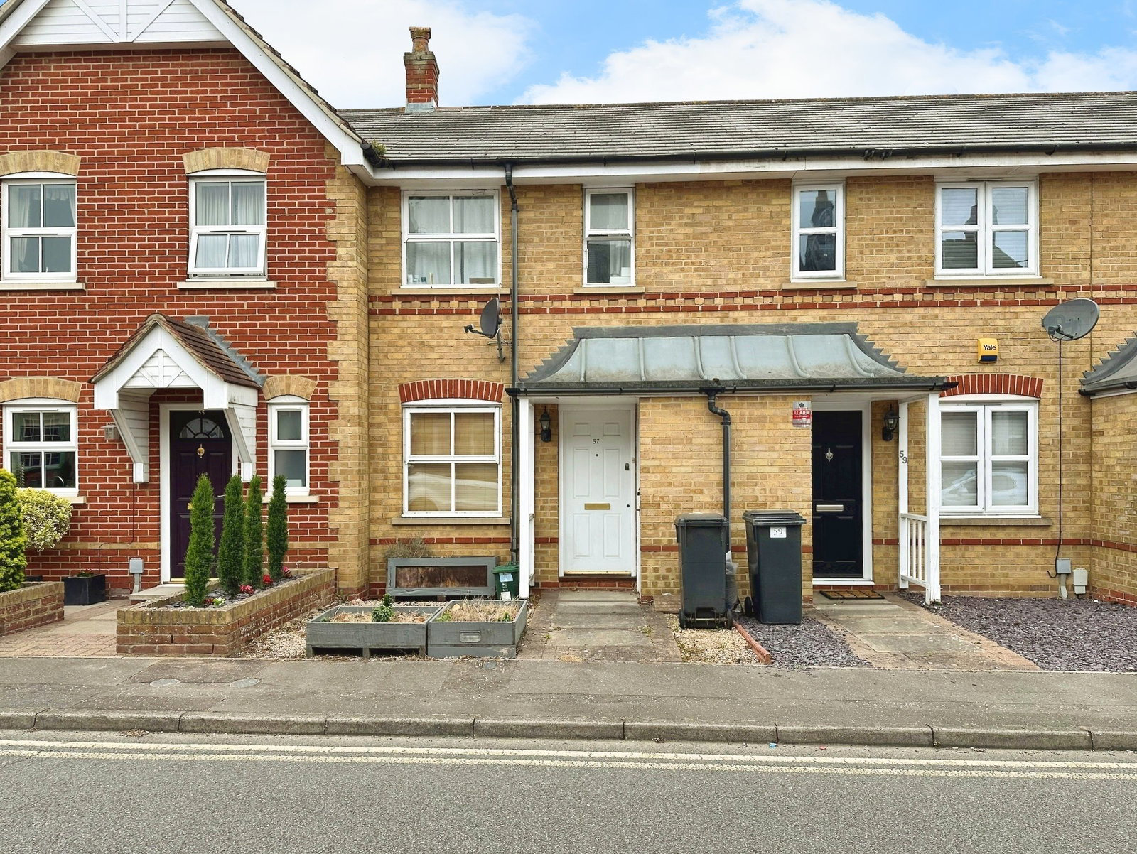 Albert Road, Braintree, CM7 3JH