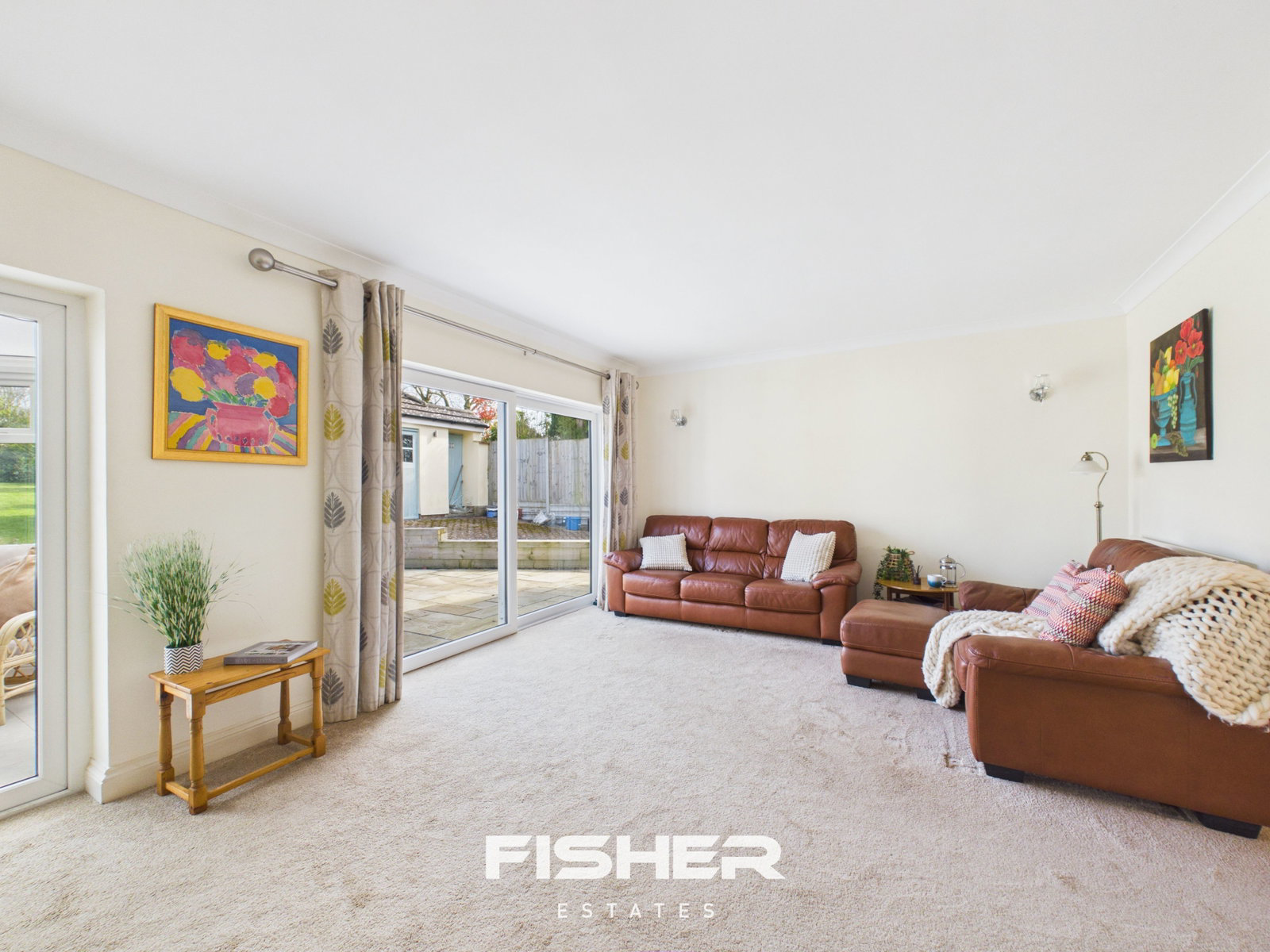 Sheering Lower Road, photo 9