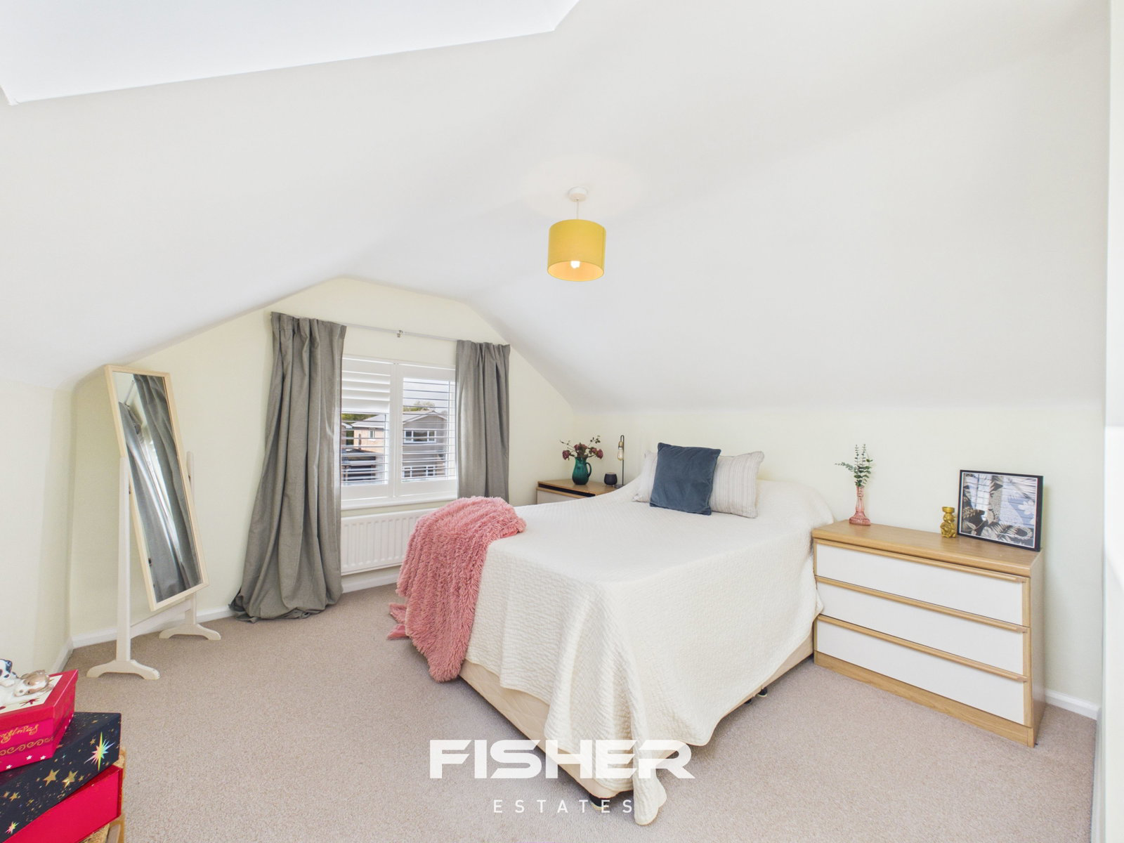 Sheering Lower Road, photo 8