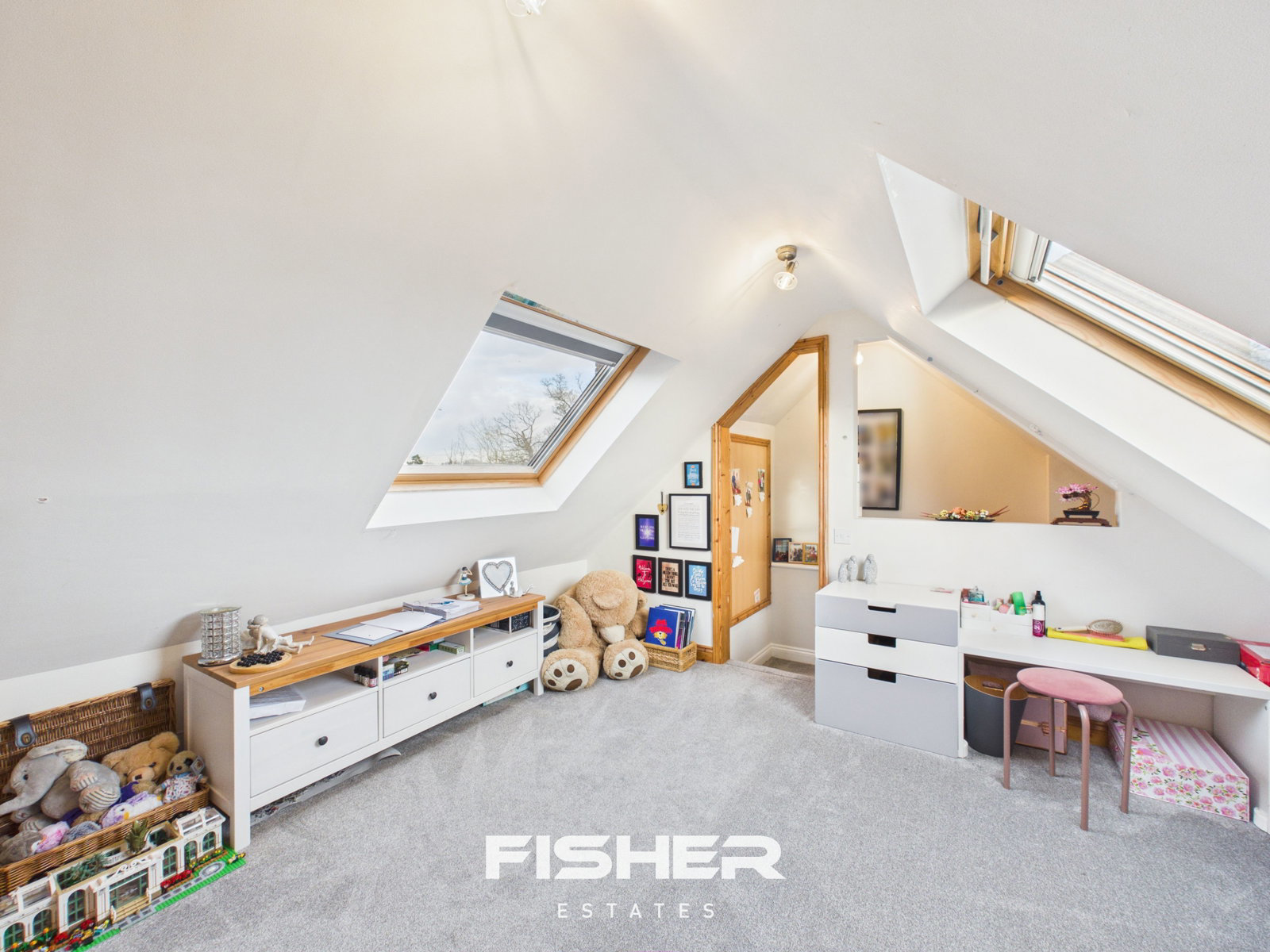 Meadowside, Woodside Green, CM22, photo 24