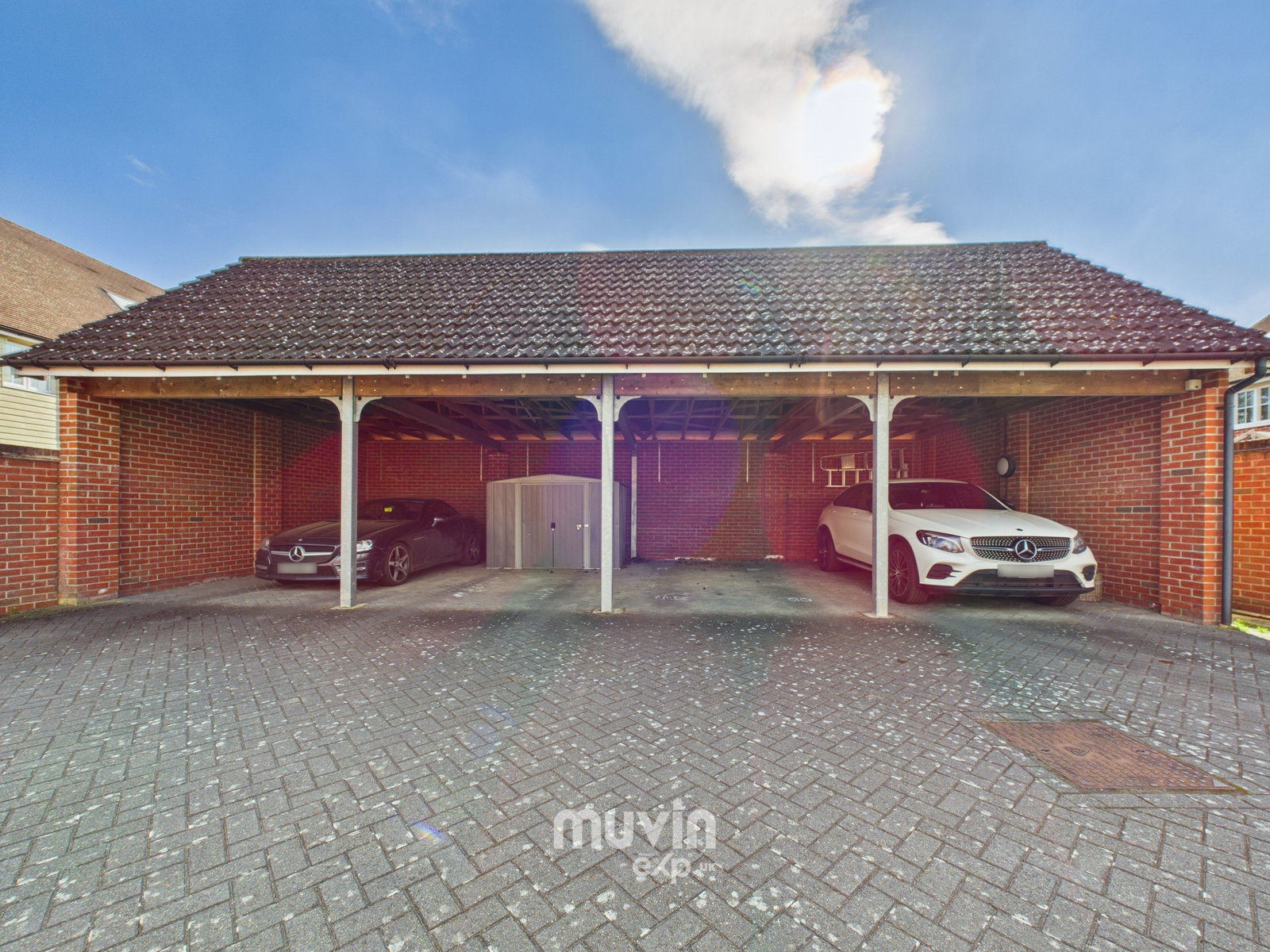Farmer Close, Little Canfield, Dunmow, CM6 1HX, photo 11