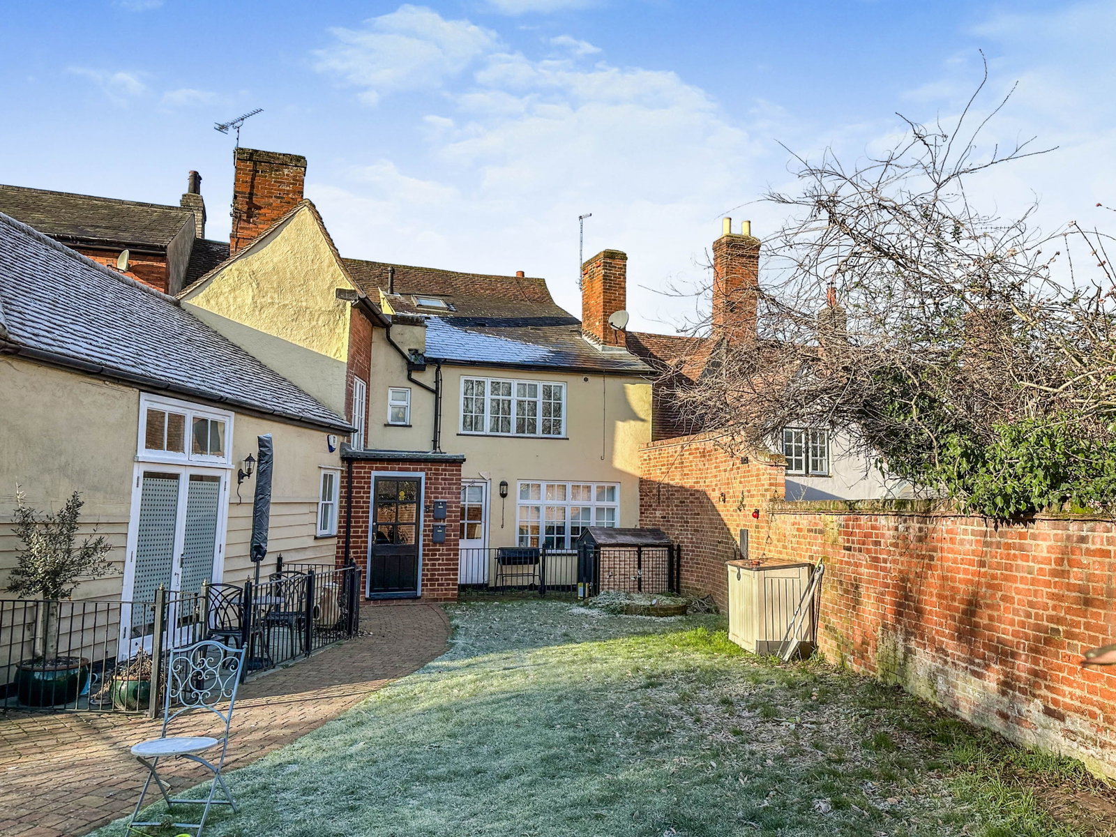 Kingswood Court, Braintree, CM7 9FU, photo 6