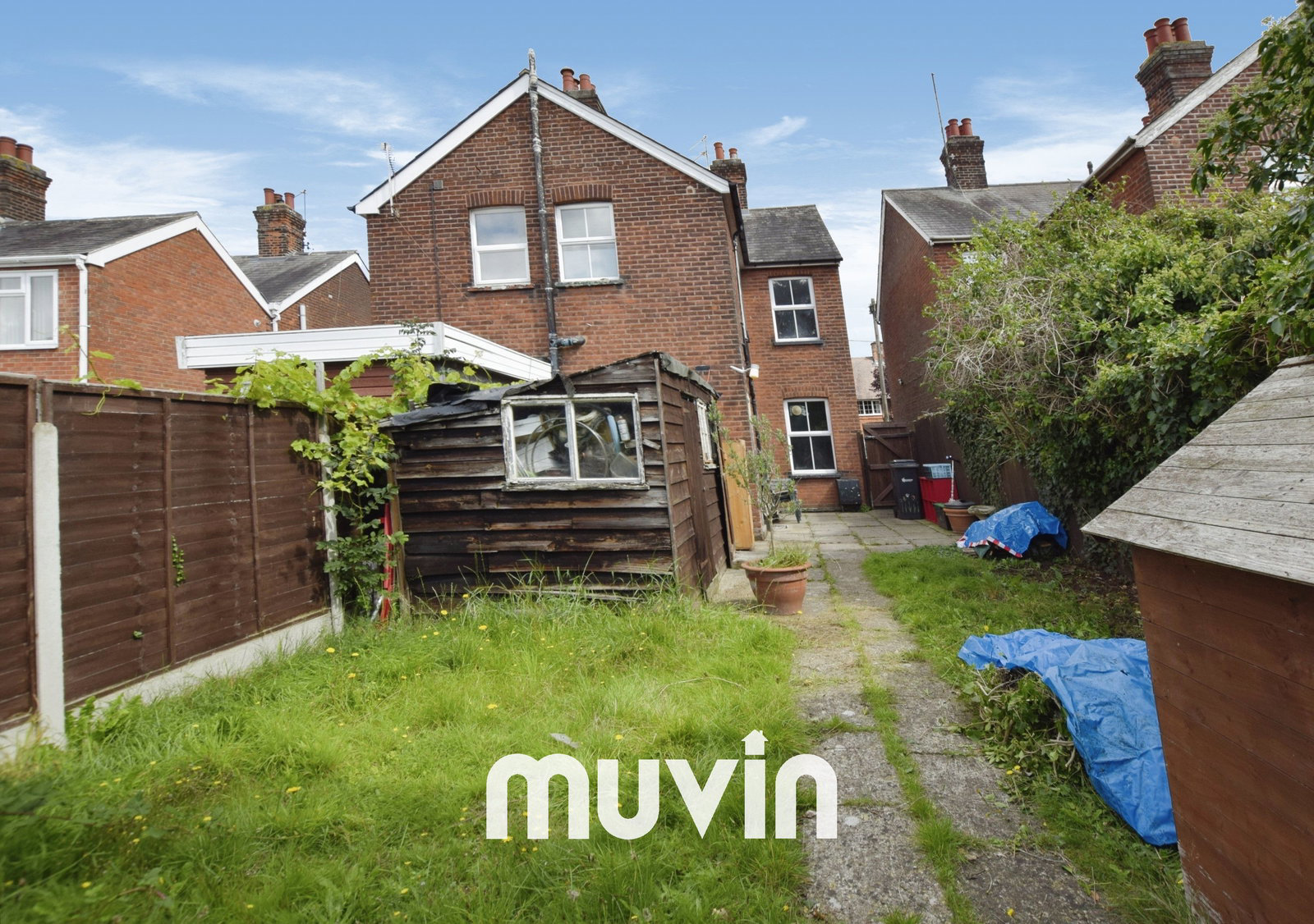 John Ray Street, Braintree, CM7 9DZ, photo 10