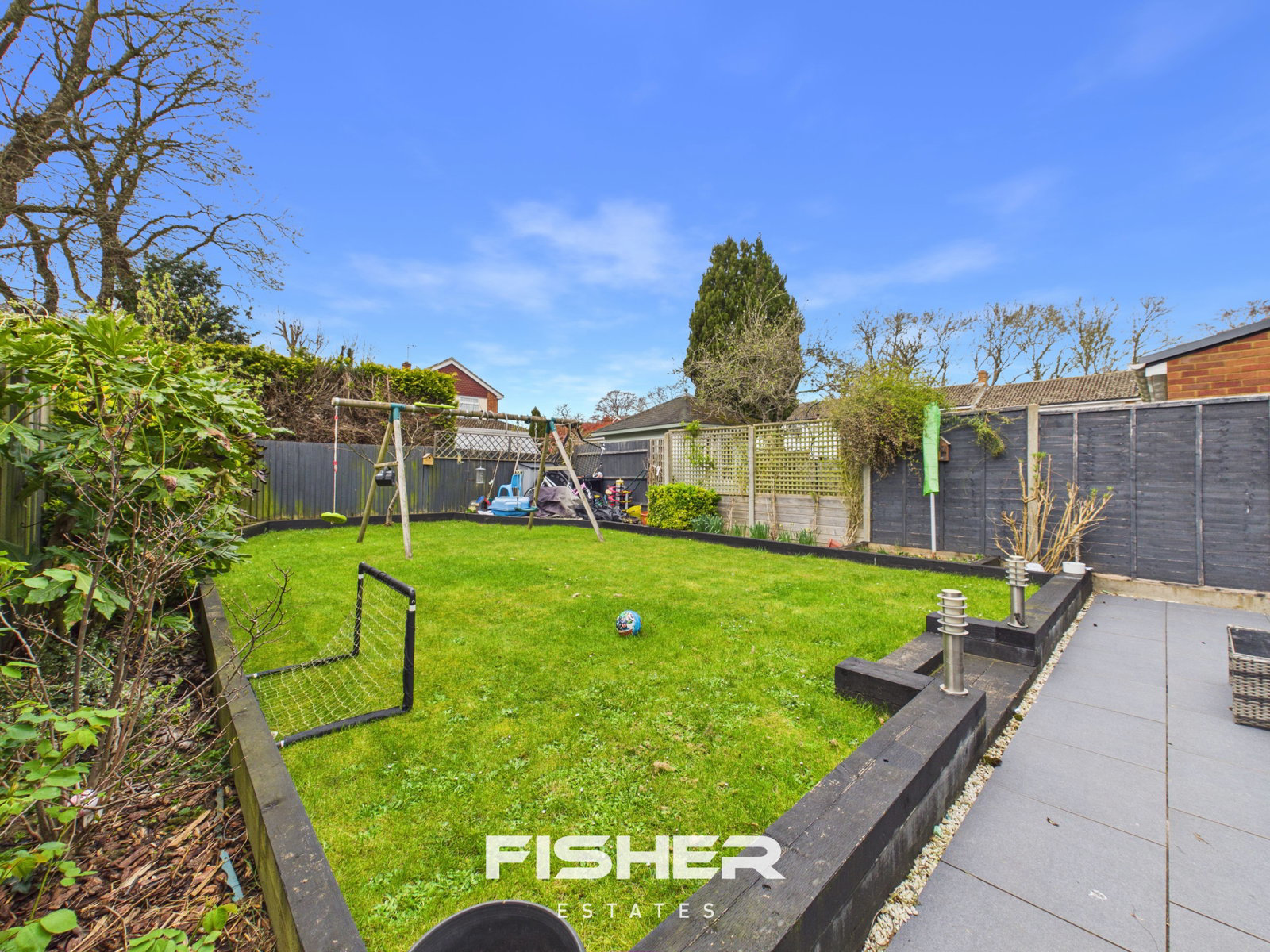 Croasdaile Road, Stansted, photo 6