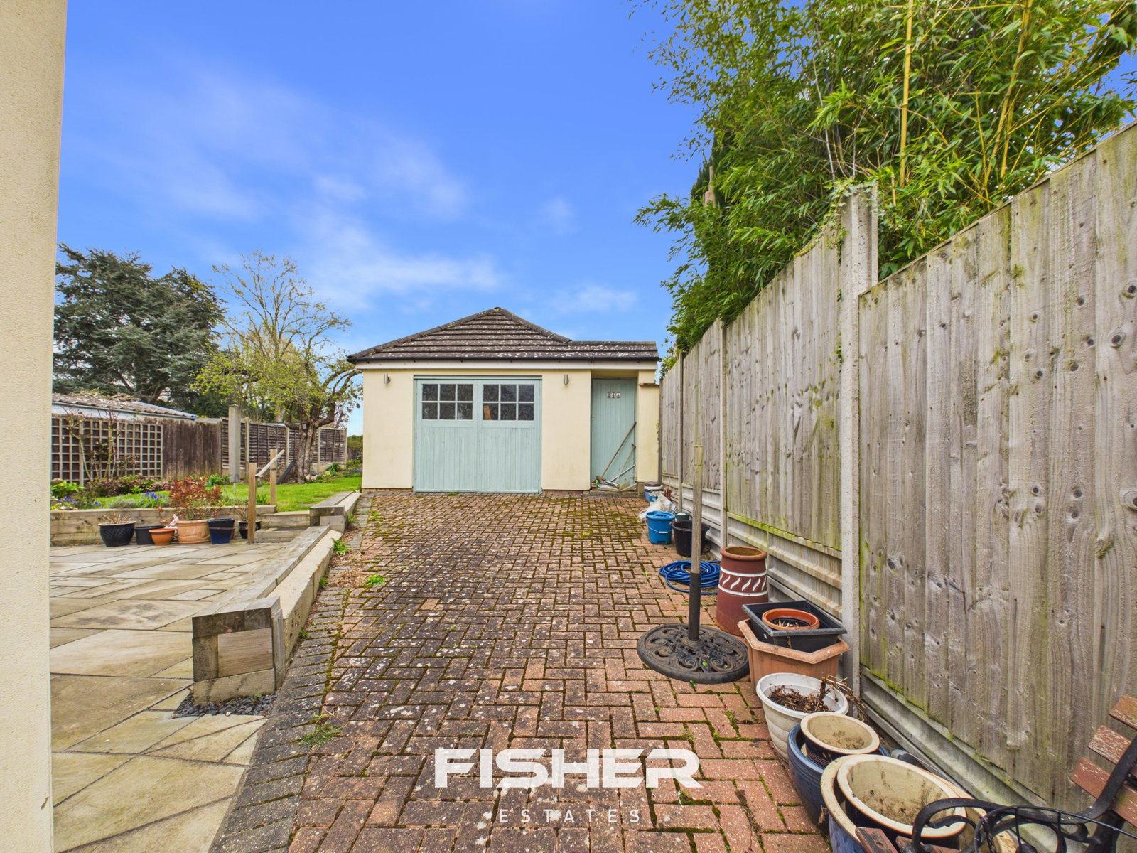 Sheering Lower Road, photo 3