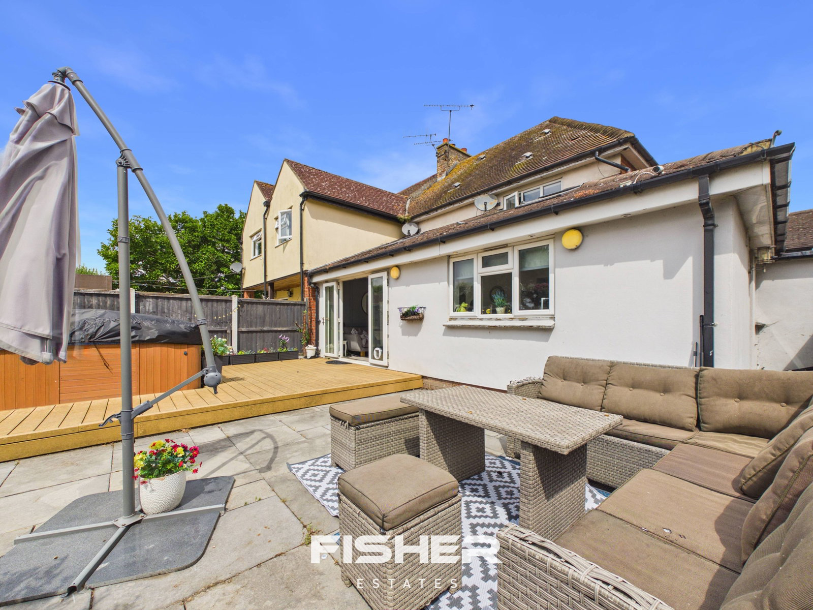Collops Villas, Stebbing, Dunmow, CM6 3SY, photo 38