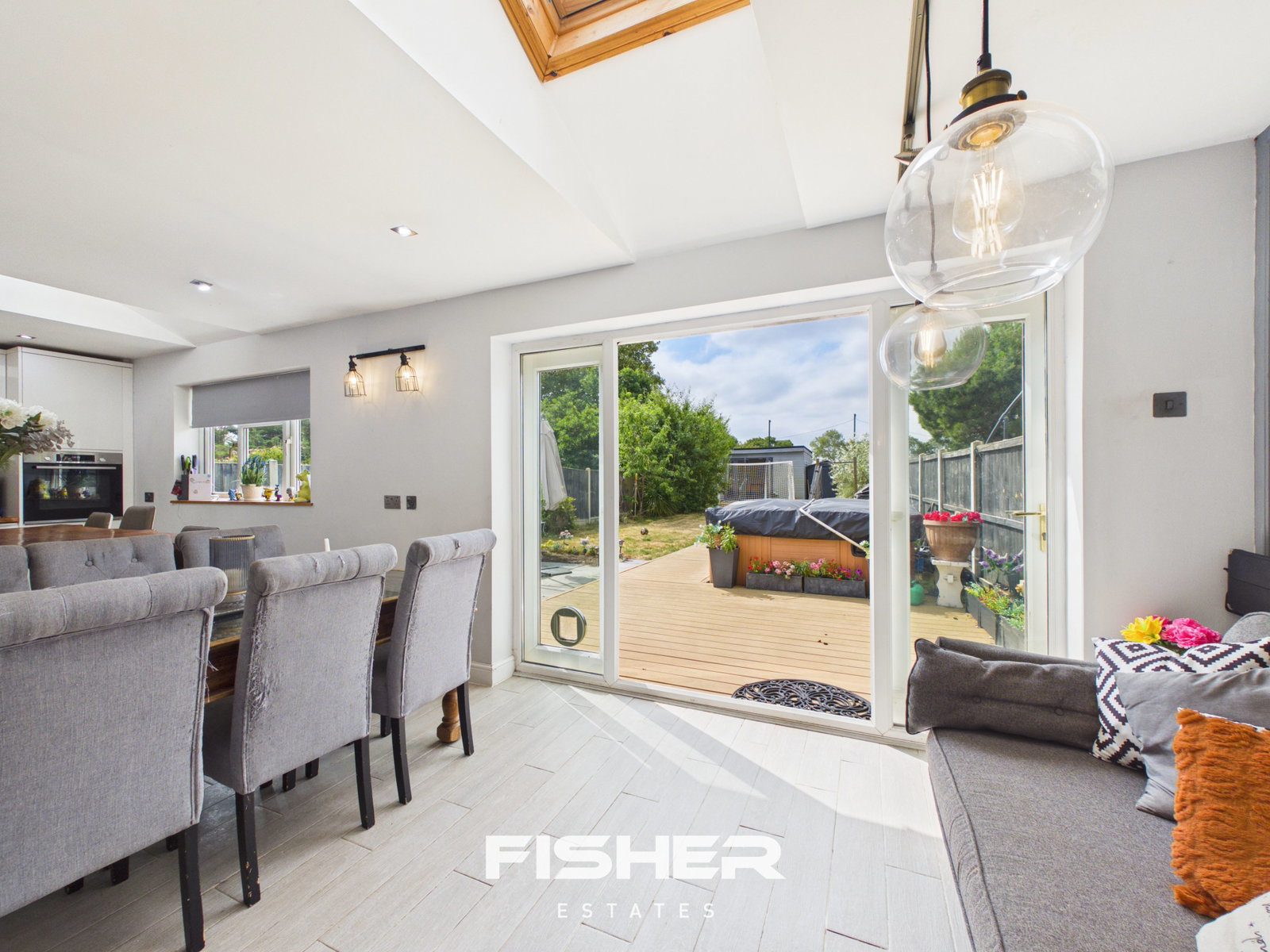 Collops Villas, Stebbing, Dunmow, CM6 3SY, photo 13