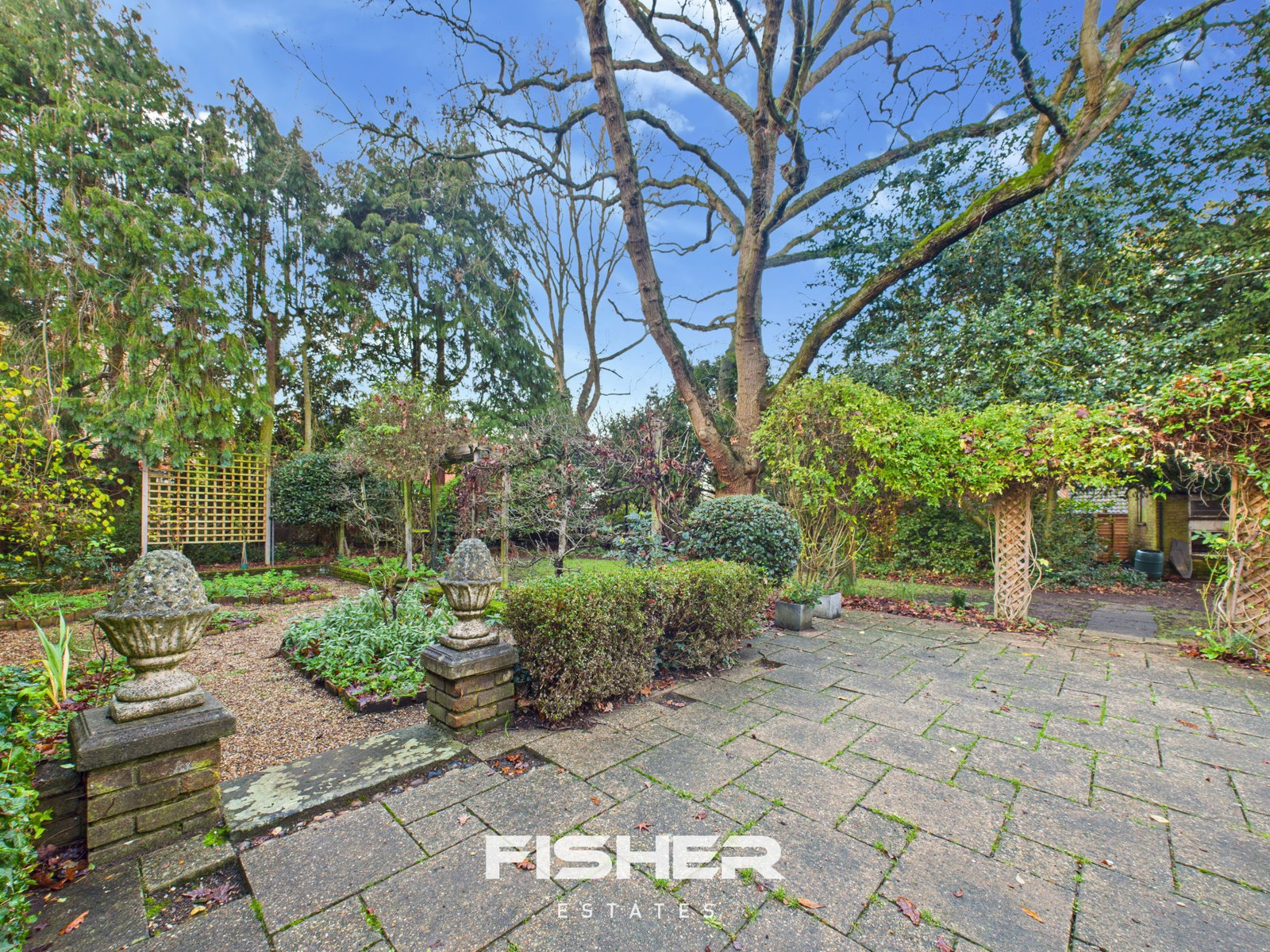 High Wych Road, Sawbridgeworth, photo 76