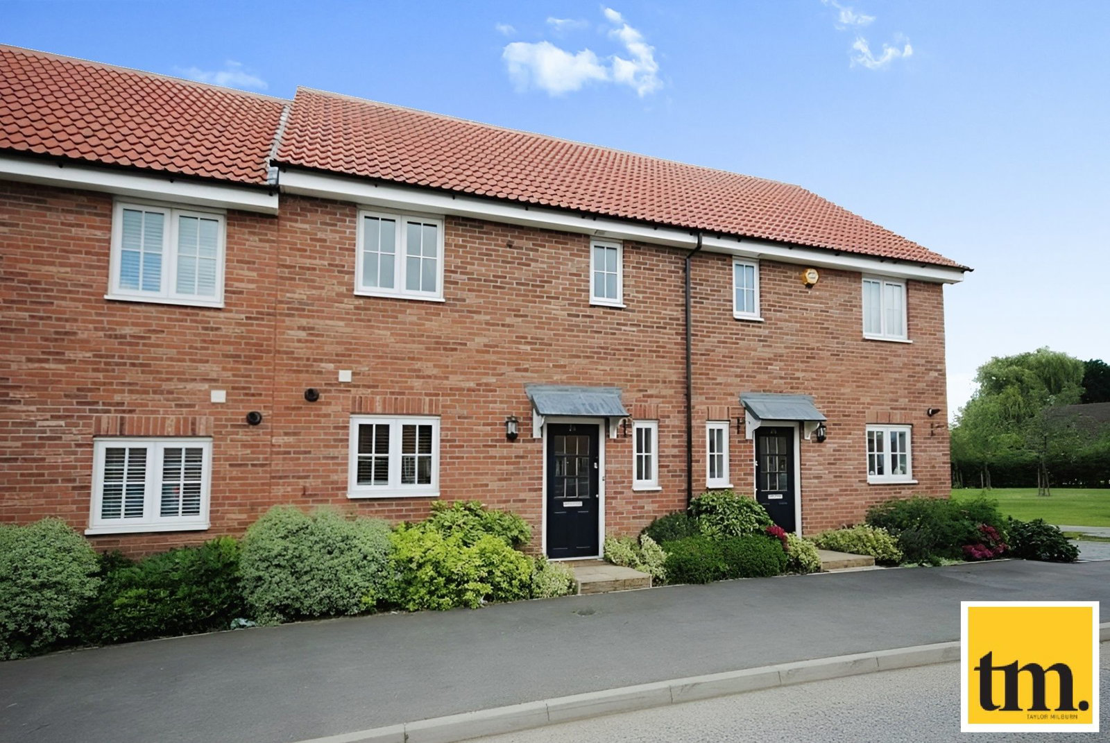 Honey Road, Little Canfield, Dunmow, CM6 1FF
