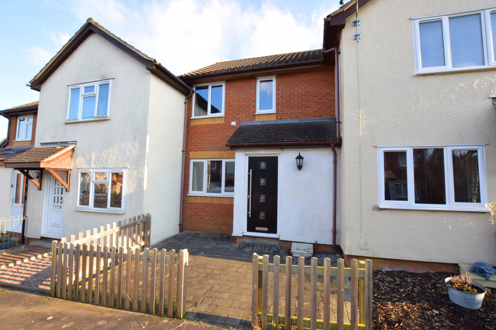 Forsyth Drive, Braintree, CM7 1AR