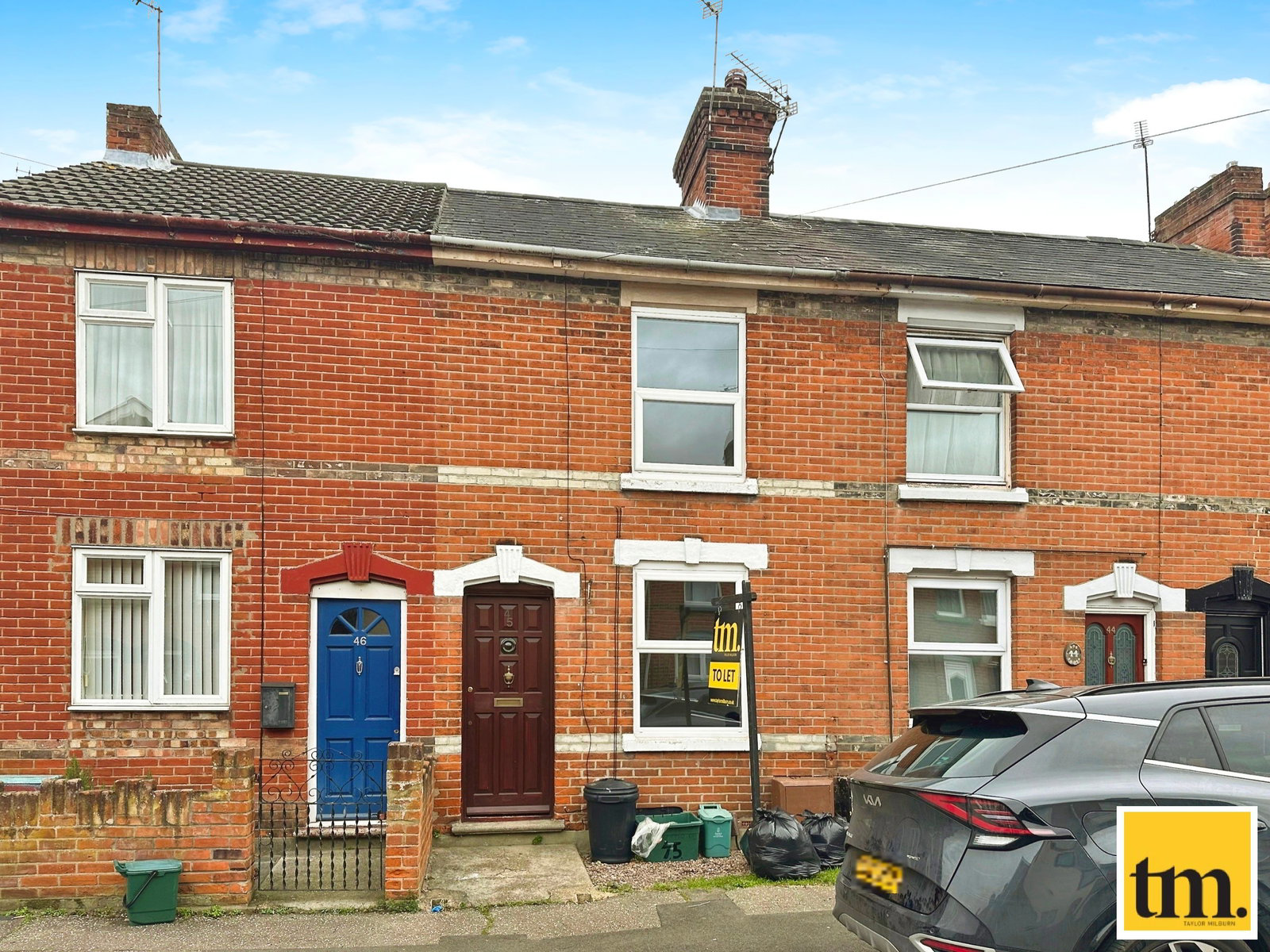 Victor Road, Colchester, CO1 2LX