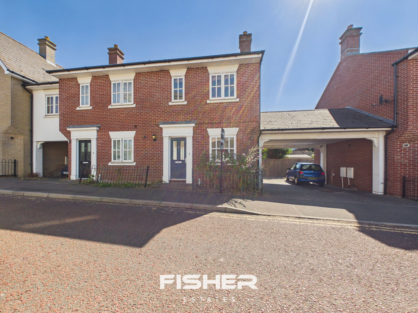 George Williams Way, Colchester, CO1 2JZ, photo 11