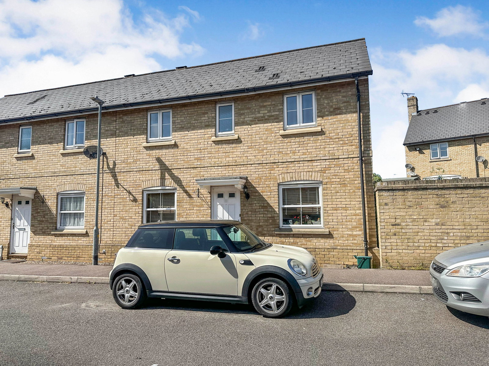 Camulus Close, Braintree, CM7 3JG