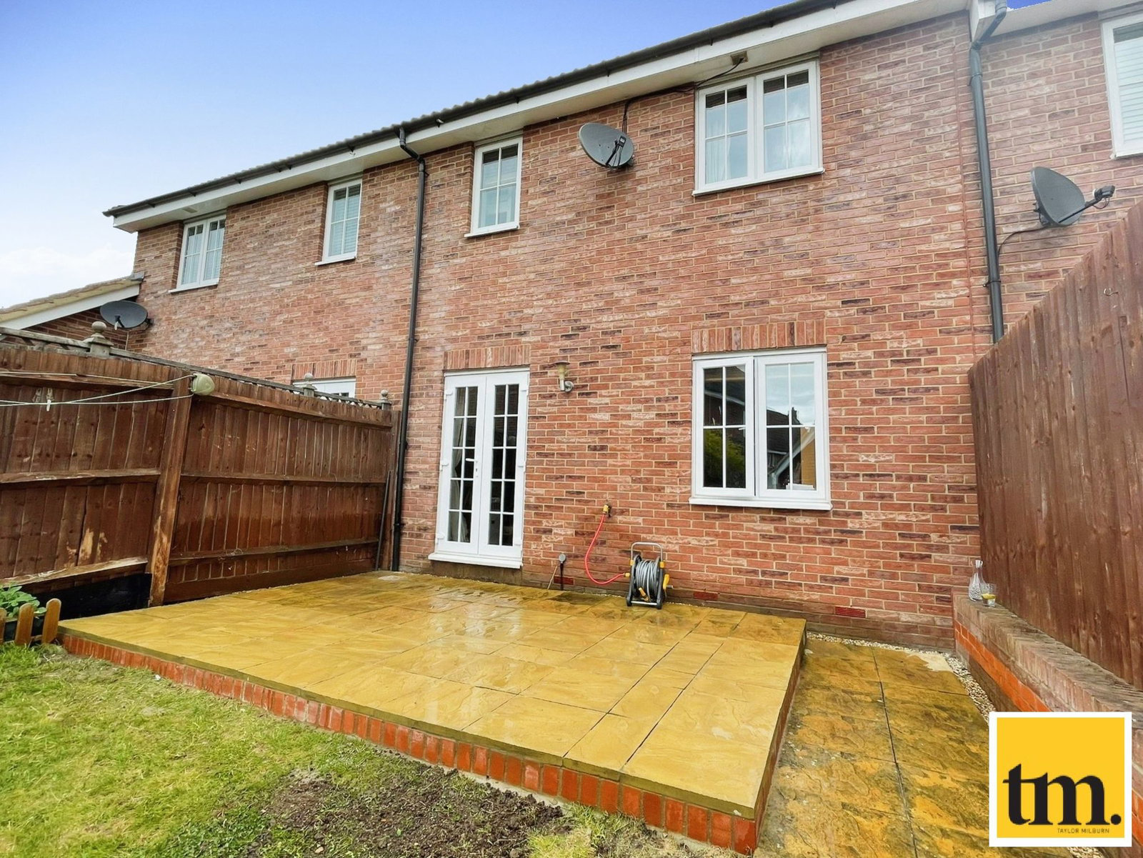 Honey Road, Little Canfield, Dunmow, CM6 1FF, photo 2