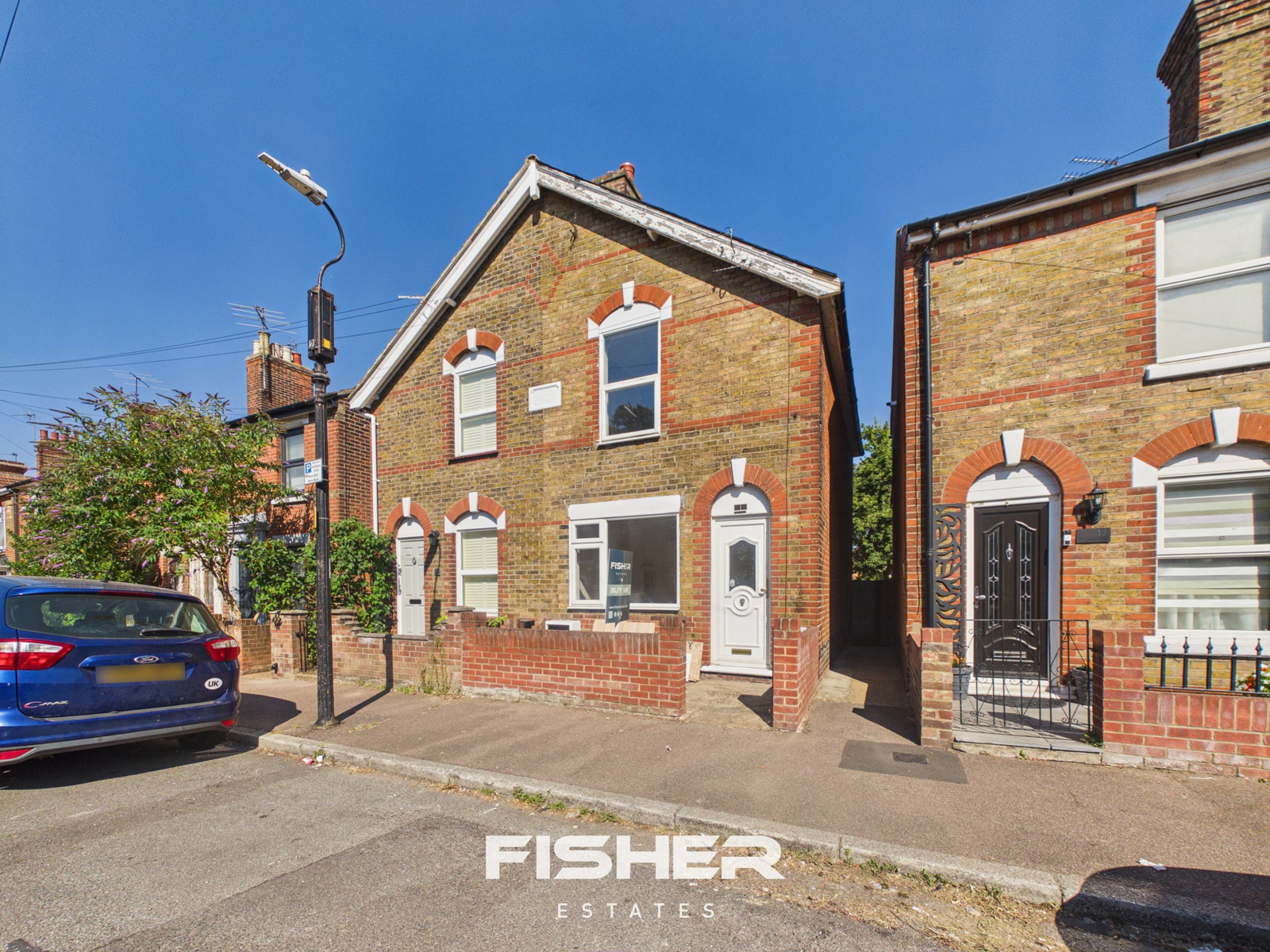 Granville Road, Colchester, CO1 2ED
