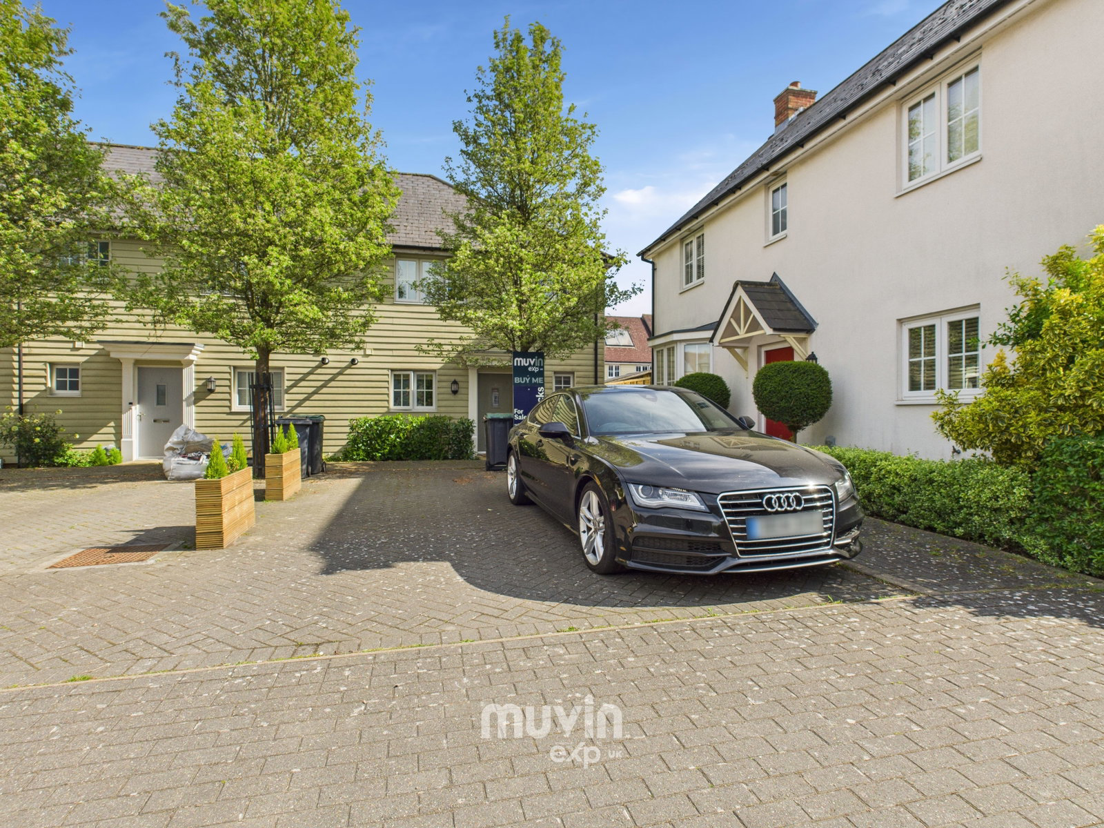 Farmer Close, Little Canfield, Dunmow, CM6 1HX, photo 13