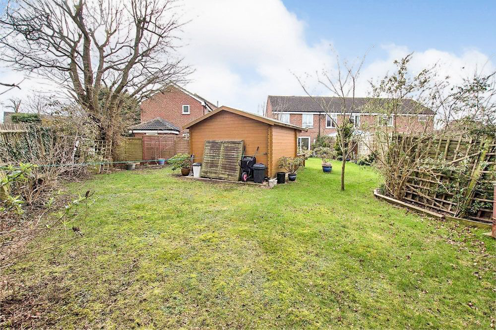 Ley Field, Takeley, Bishop's Stortford, CM22 6RS, photo 5