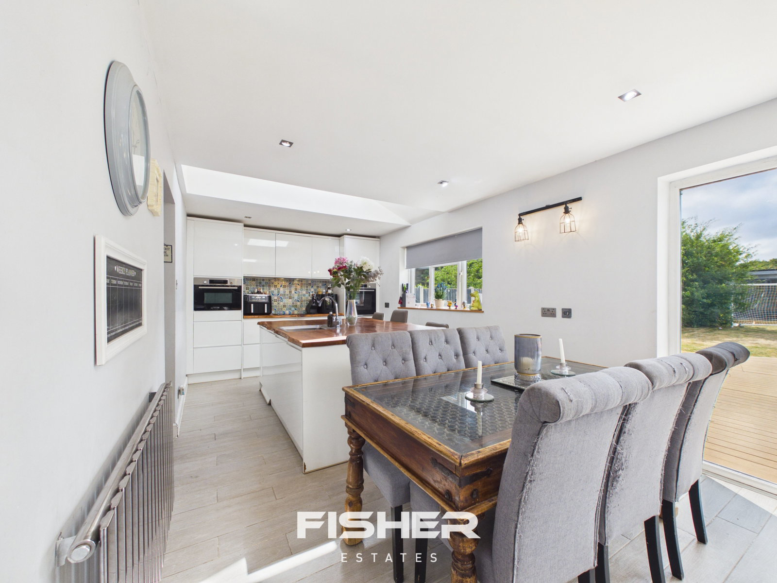 Collops Villas, Stebbing, Dunmow, CM6 3SY, photo 14