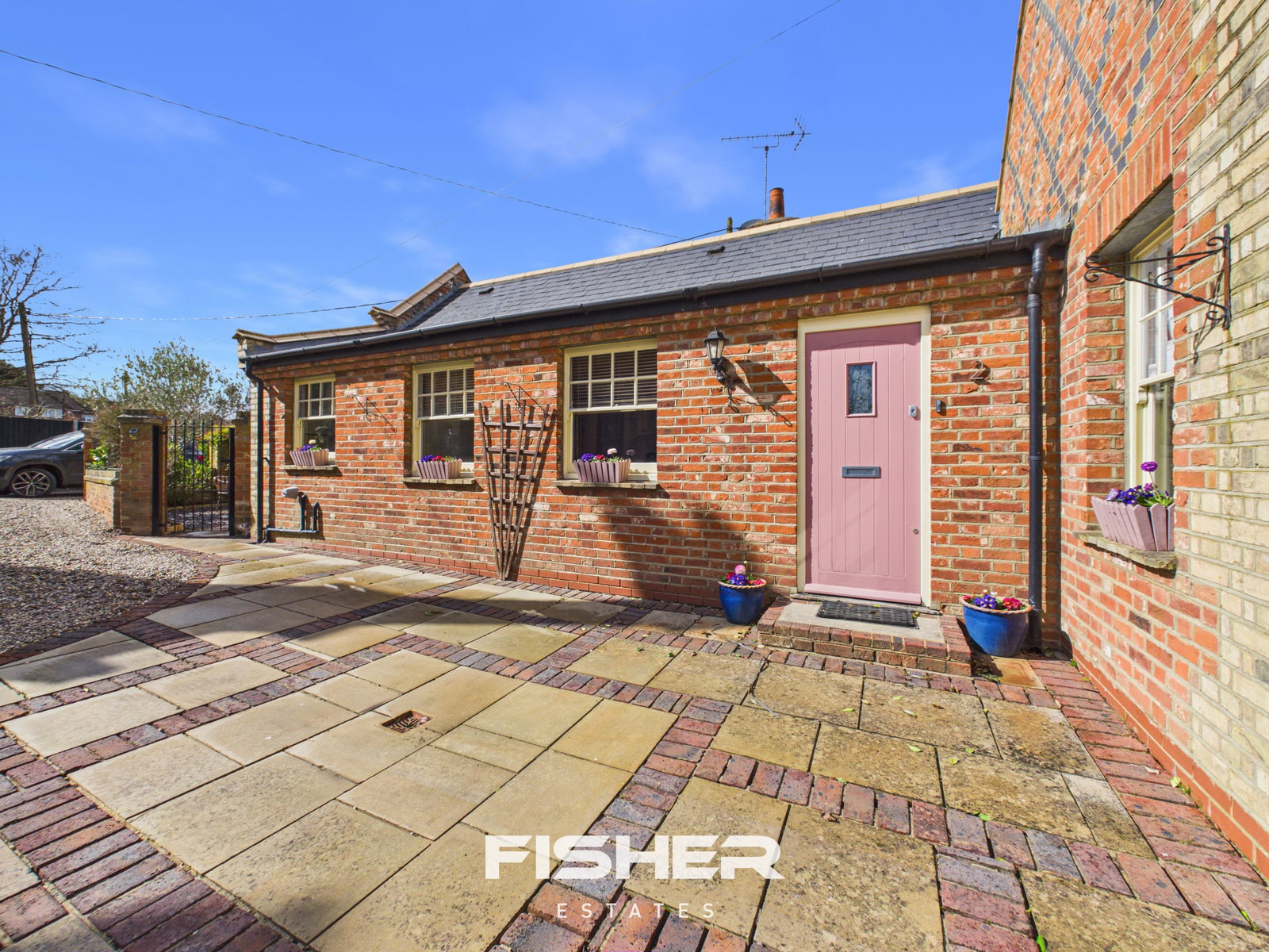The Close, Great Dunmow, photo 23