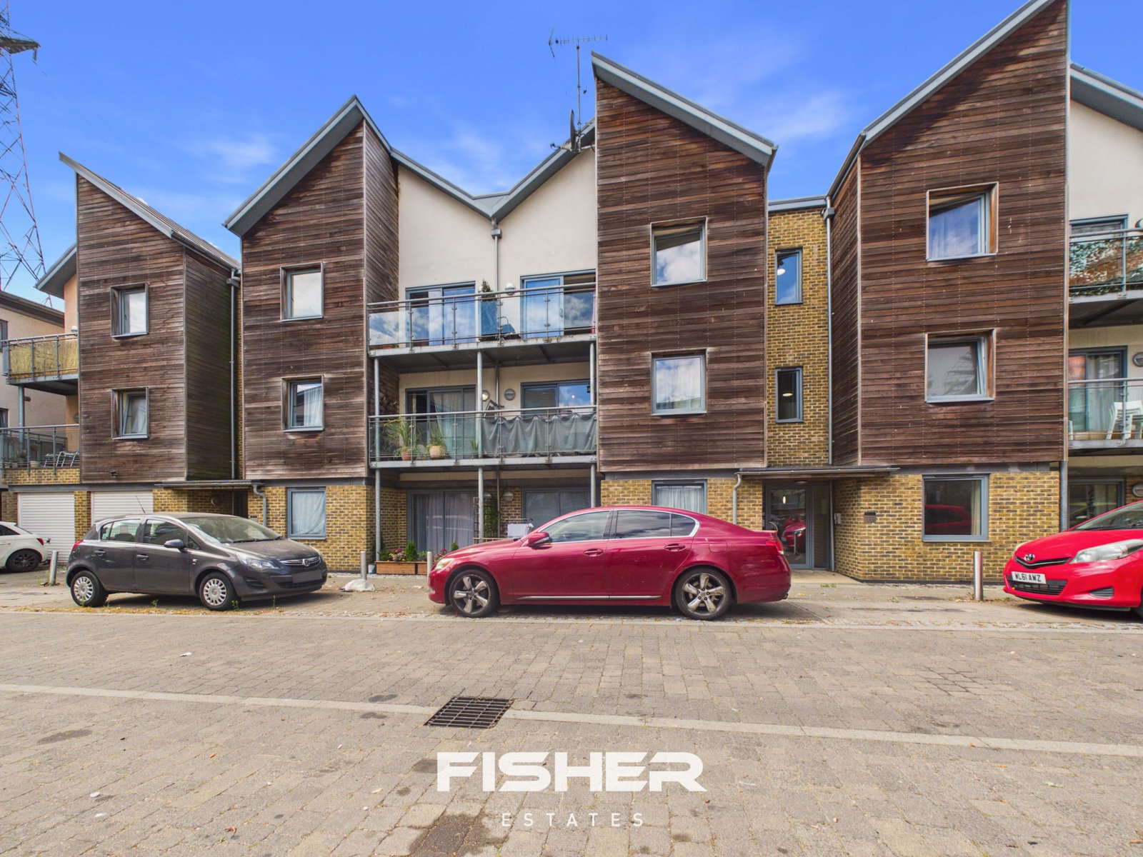 Quayside Drive, Colchester, CO2 8FX