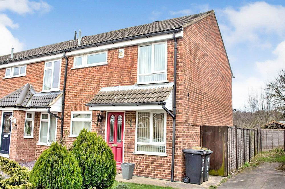 Ley Field, Takeley, Bishop's Stortford, CM22 6RS