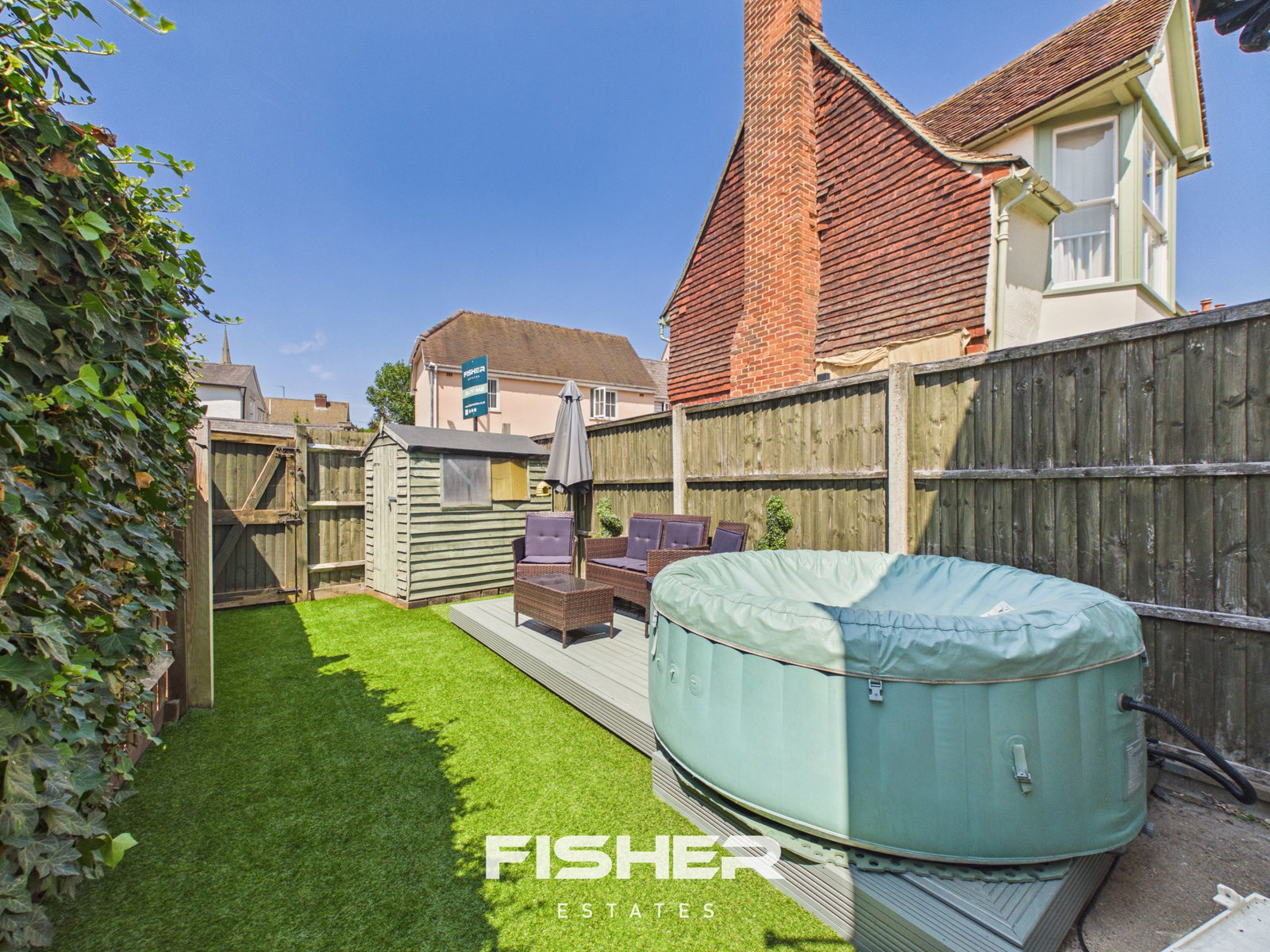 Orange Street, Thaxted, Dunmow, CM6 2LQ, photo 2