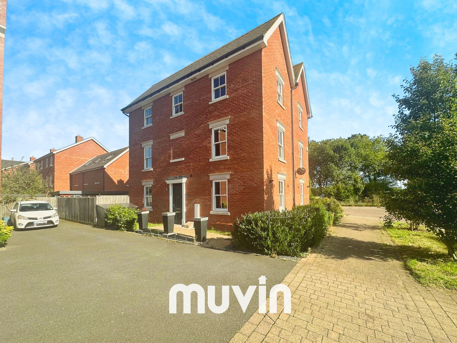 Cavalry Road, Colchester, CO2 7GH