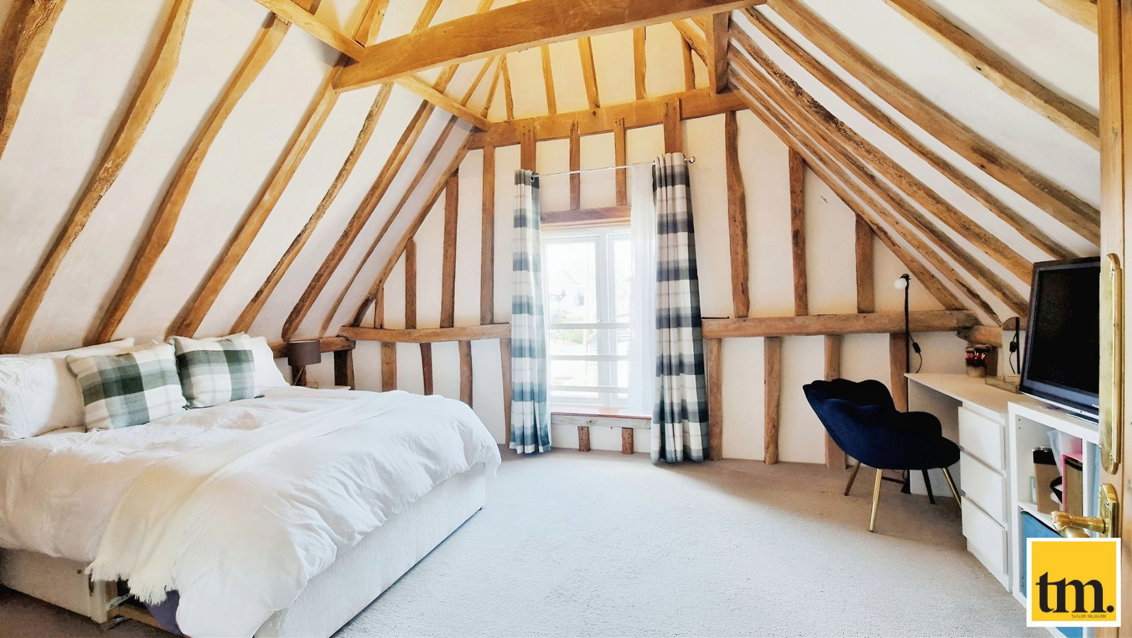 Wood Hall, Arkesden, Saffron Walden, CB11 4HA, photo 7