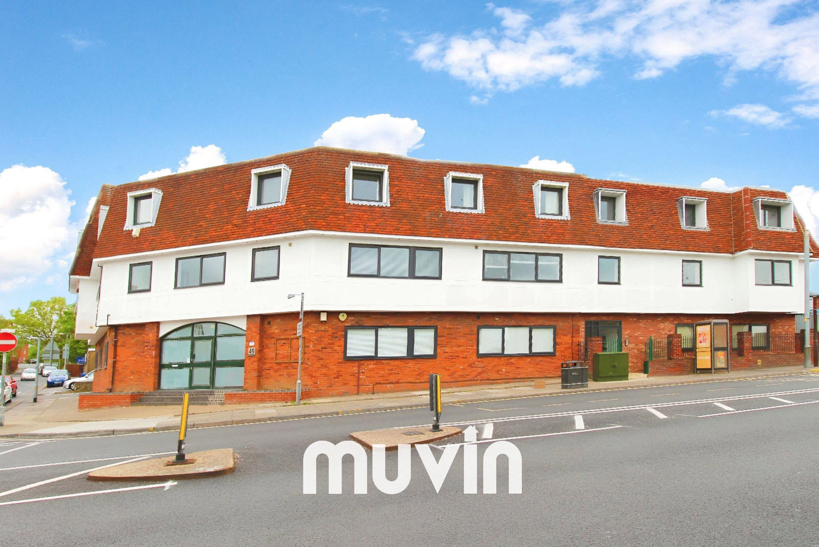 East Street, Colchester, CO1 2TG