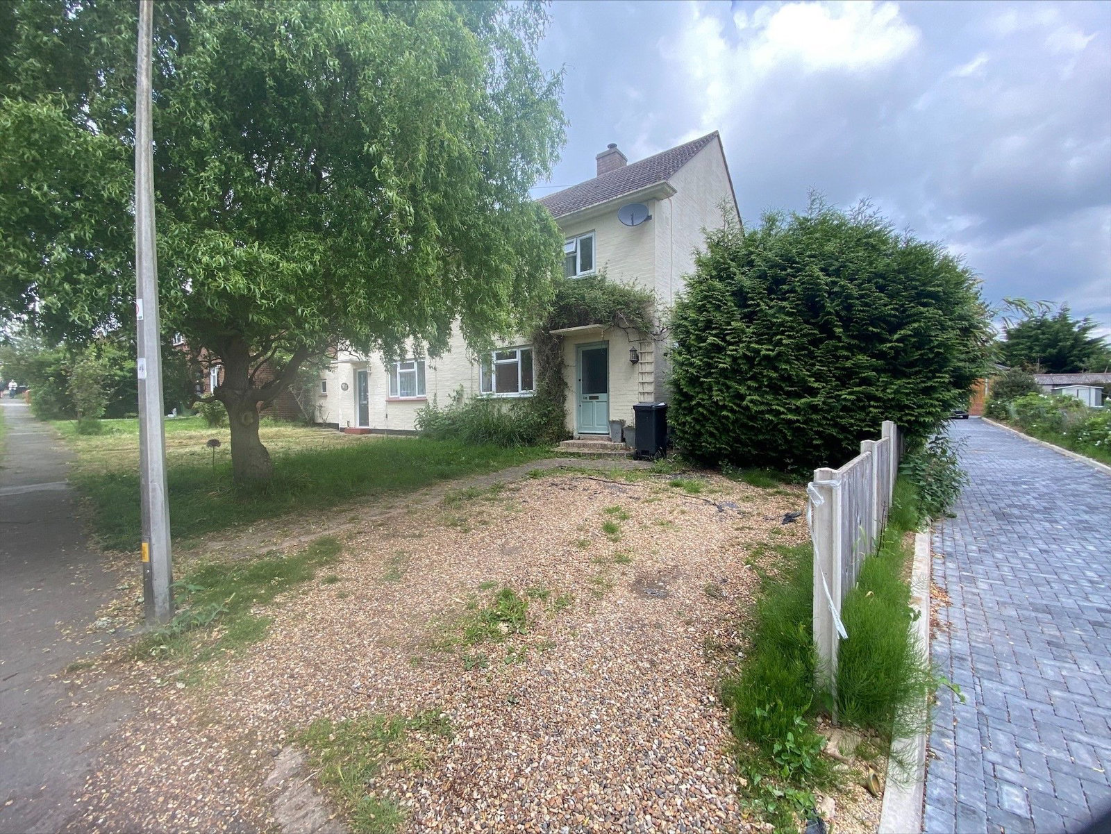 Maysent Avenue, Braintree, CM7 5TZ
