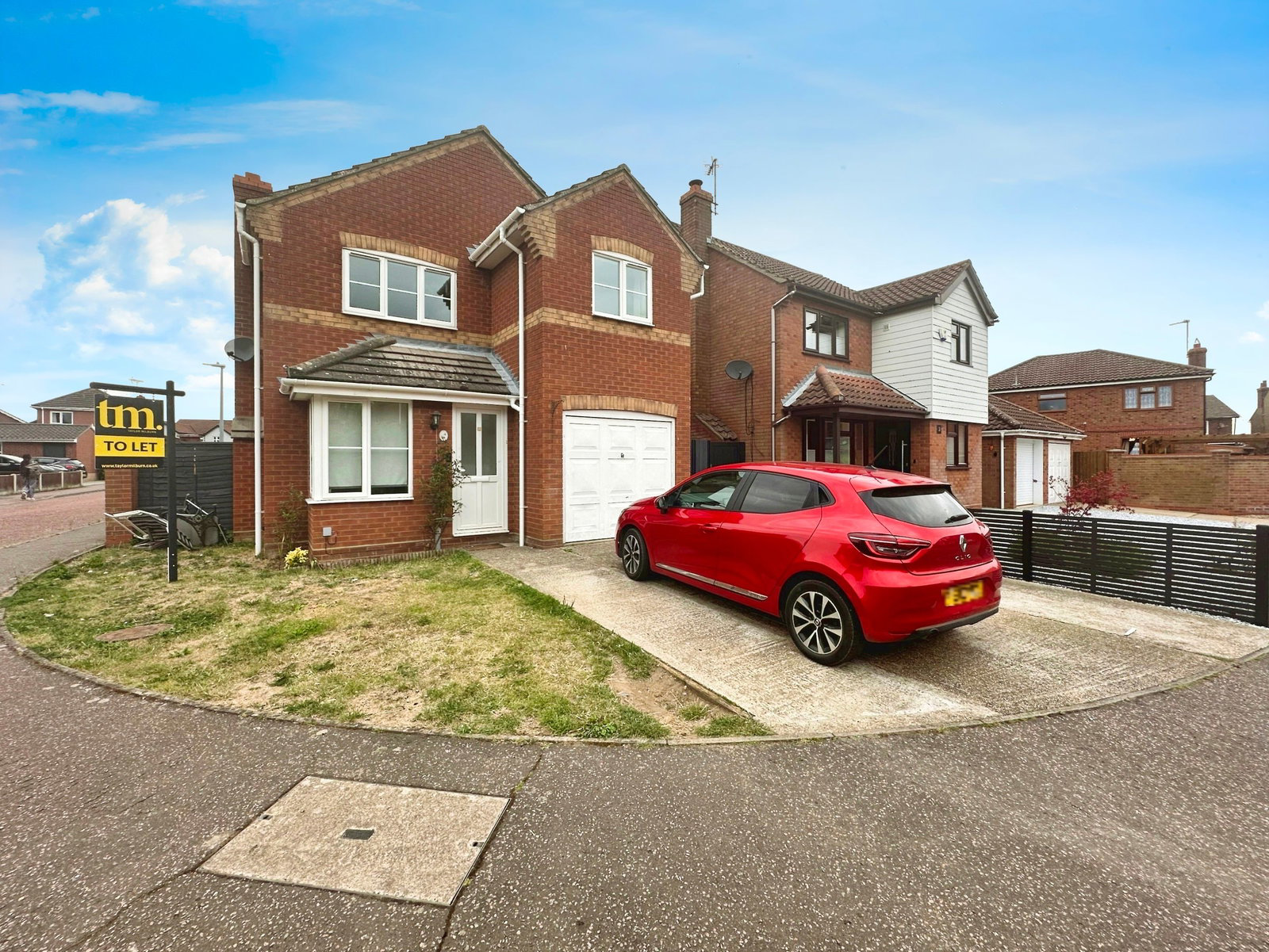 Beaumont Close, Colchester, CO4 5XE
