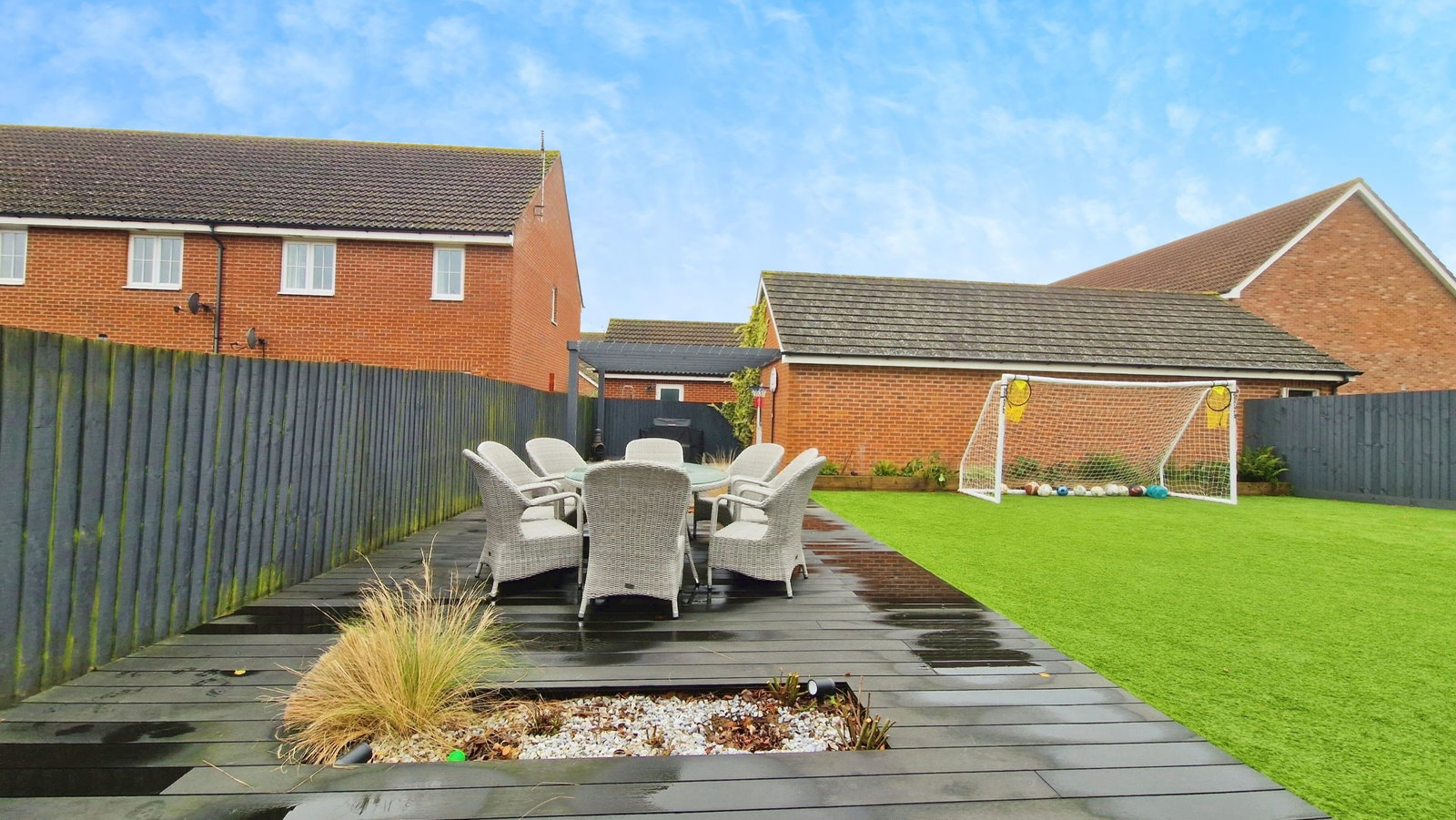 Haddesley Road, Little Canfield, Dunmow, CM6 1FB, photo 24